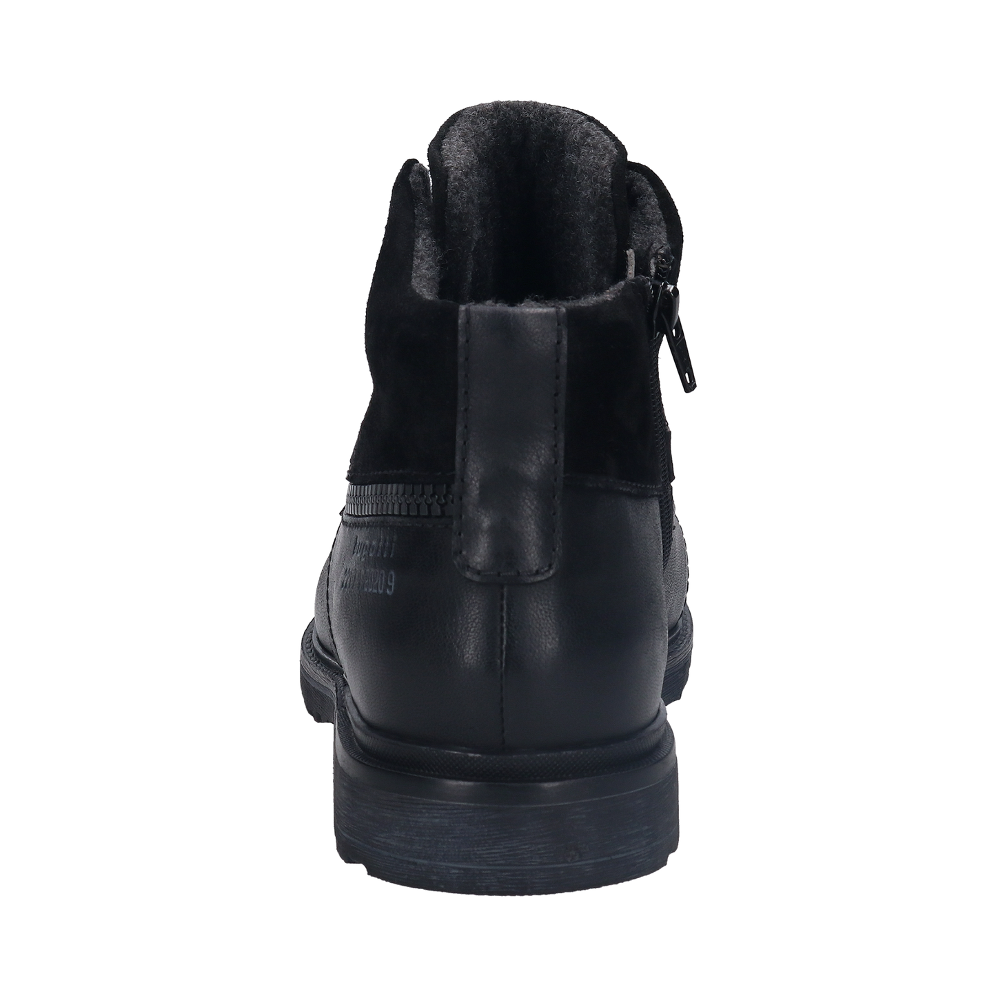 Bugati Vittore boots