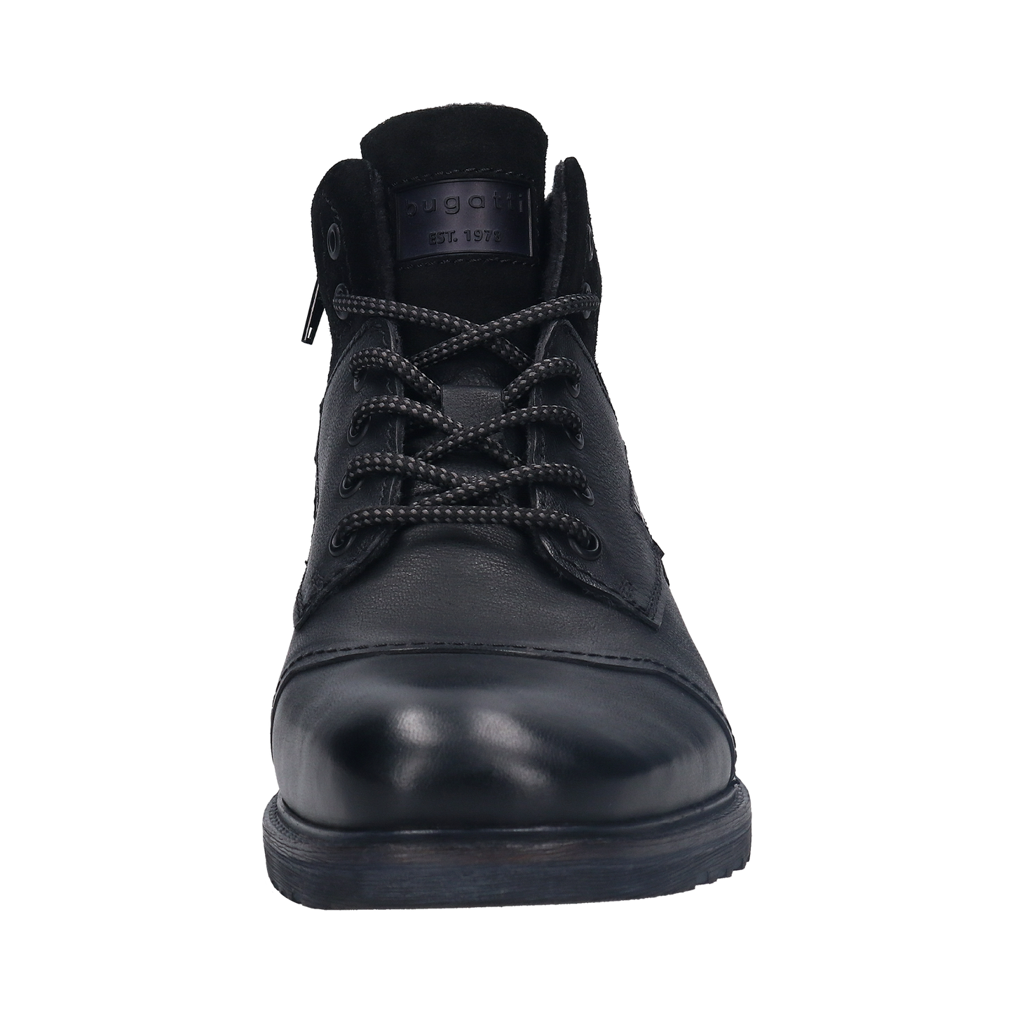 Bugati Vittore boots