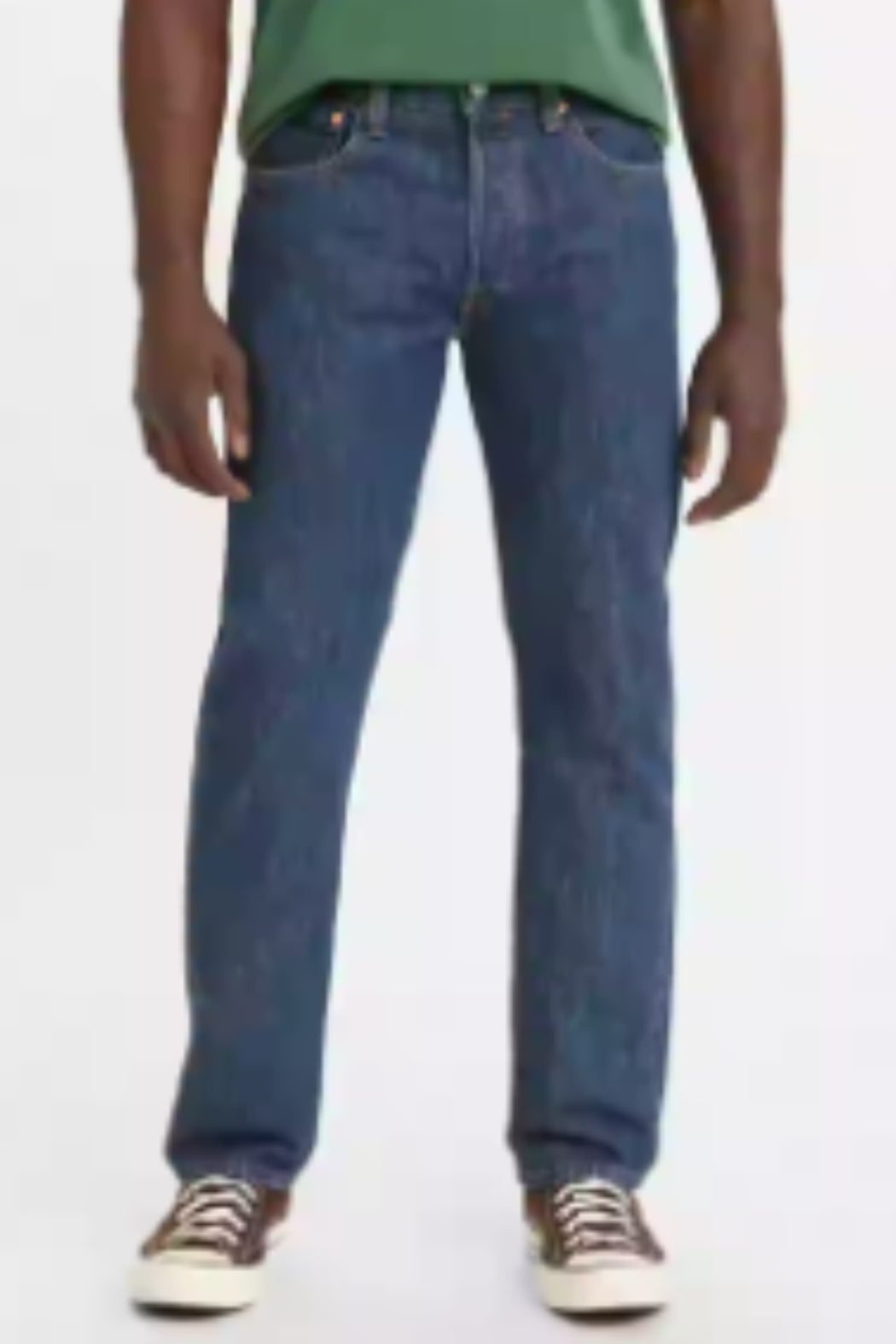 501 Mens Levi Jeans