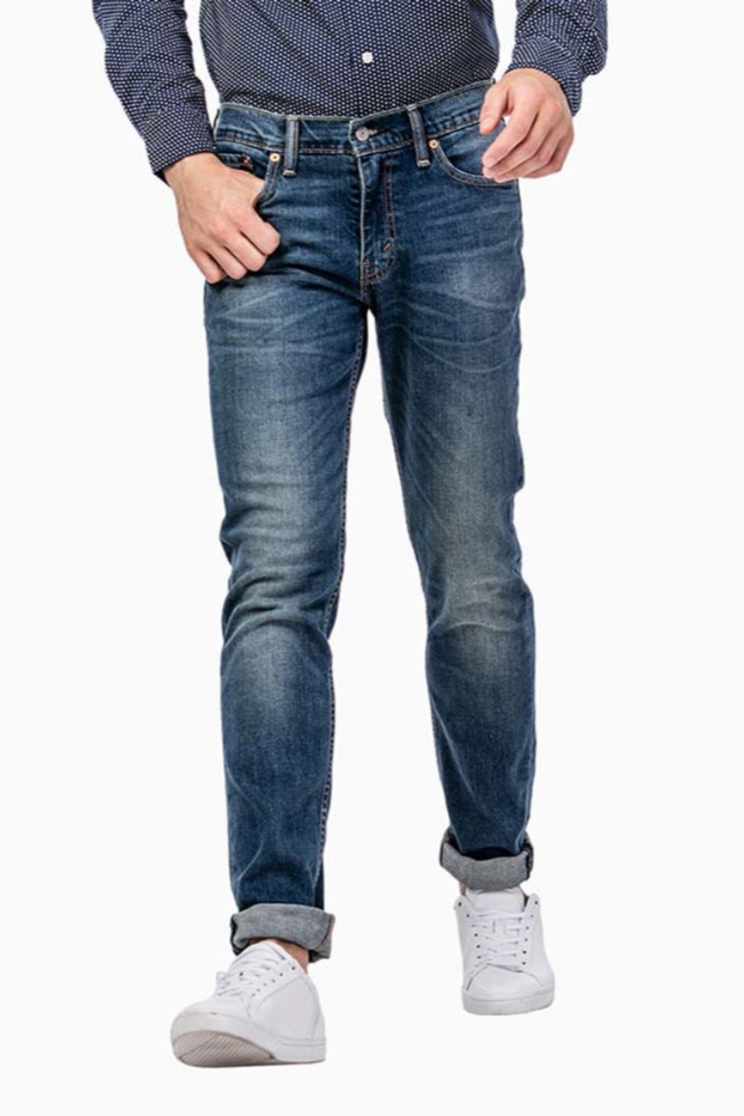 511 Slim Mens Levis