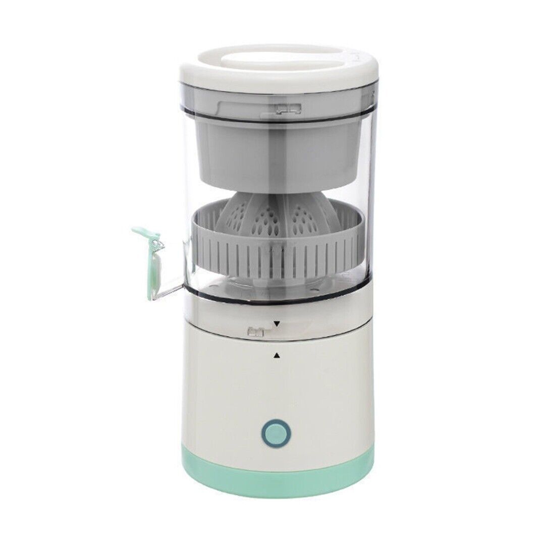 Portable Rechargeable Electric Mini Citrus Juicer