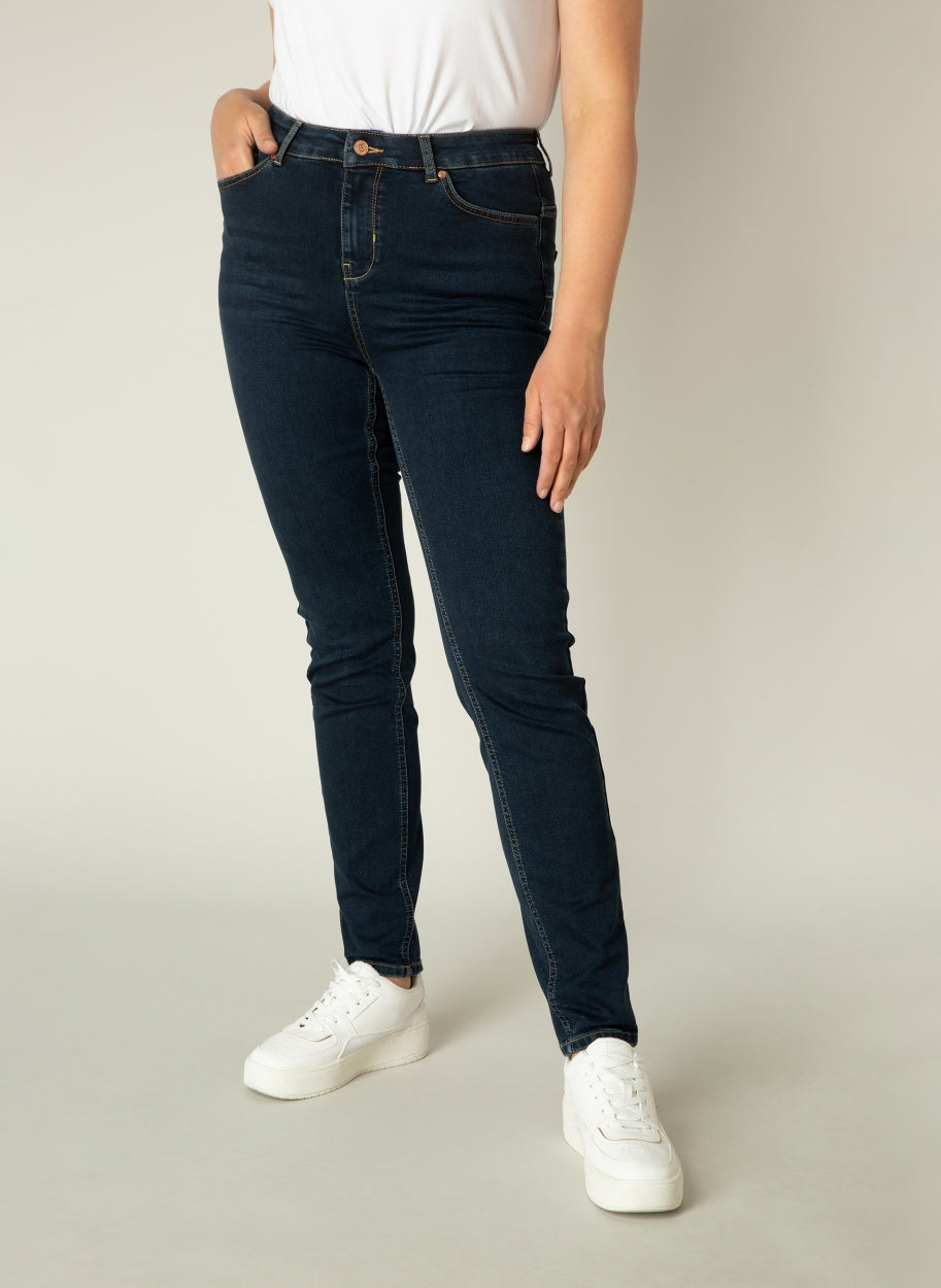 Base Level Joya Denim Jeans