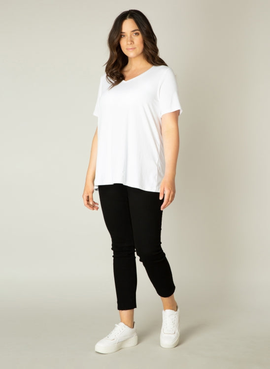 Base Level Alba Tee