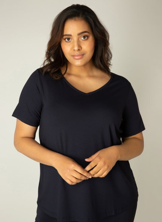Base Level Alba Tee