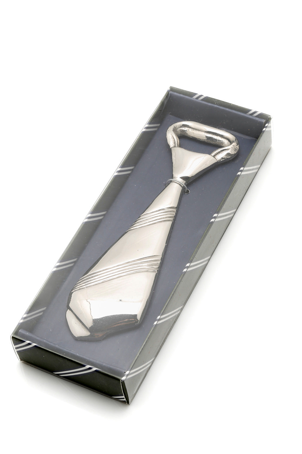 Tie Bottle Opener