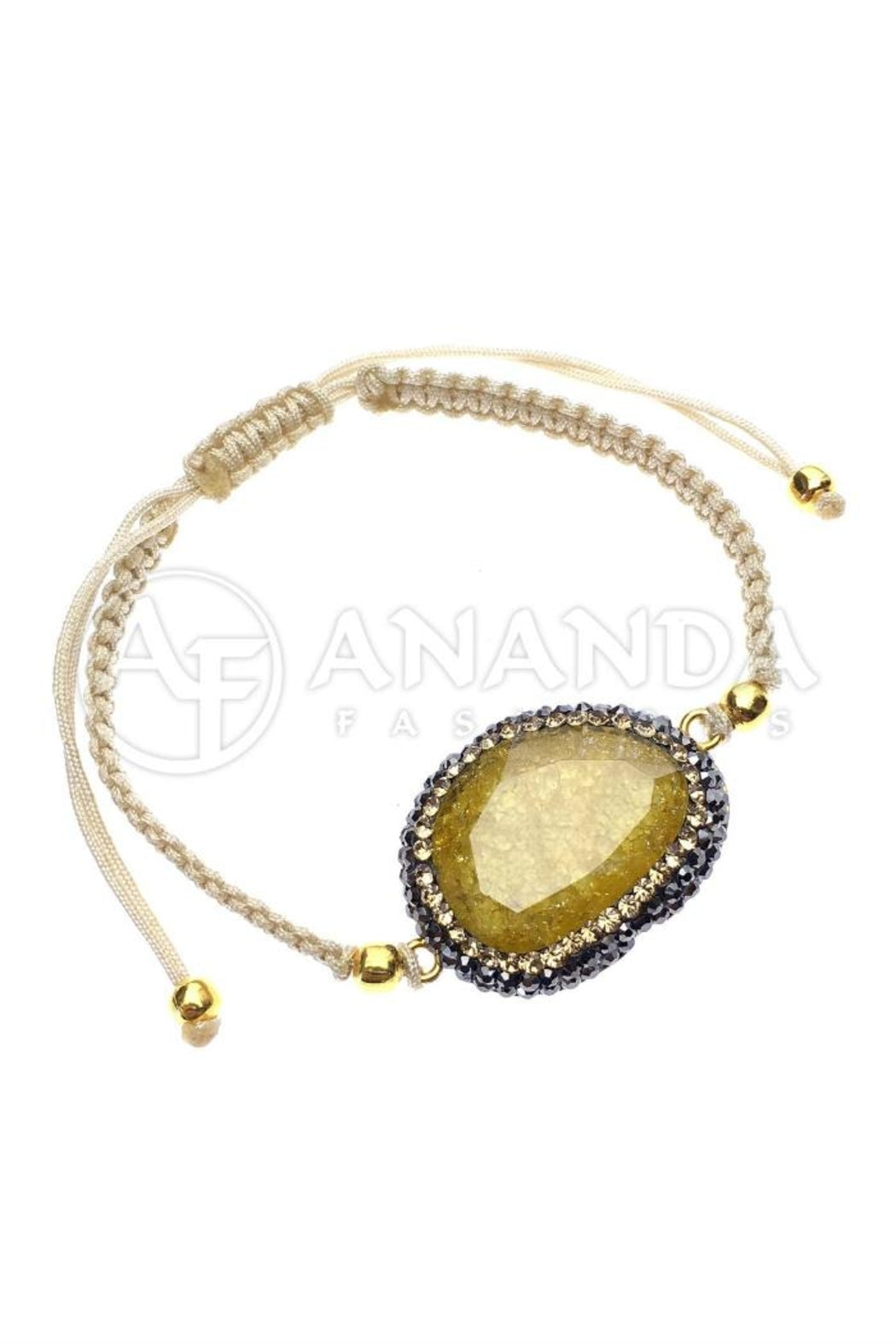 925 Silver Bracelet