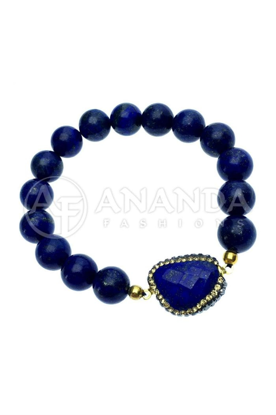 925 Silver Bracelet