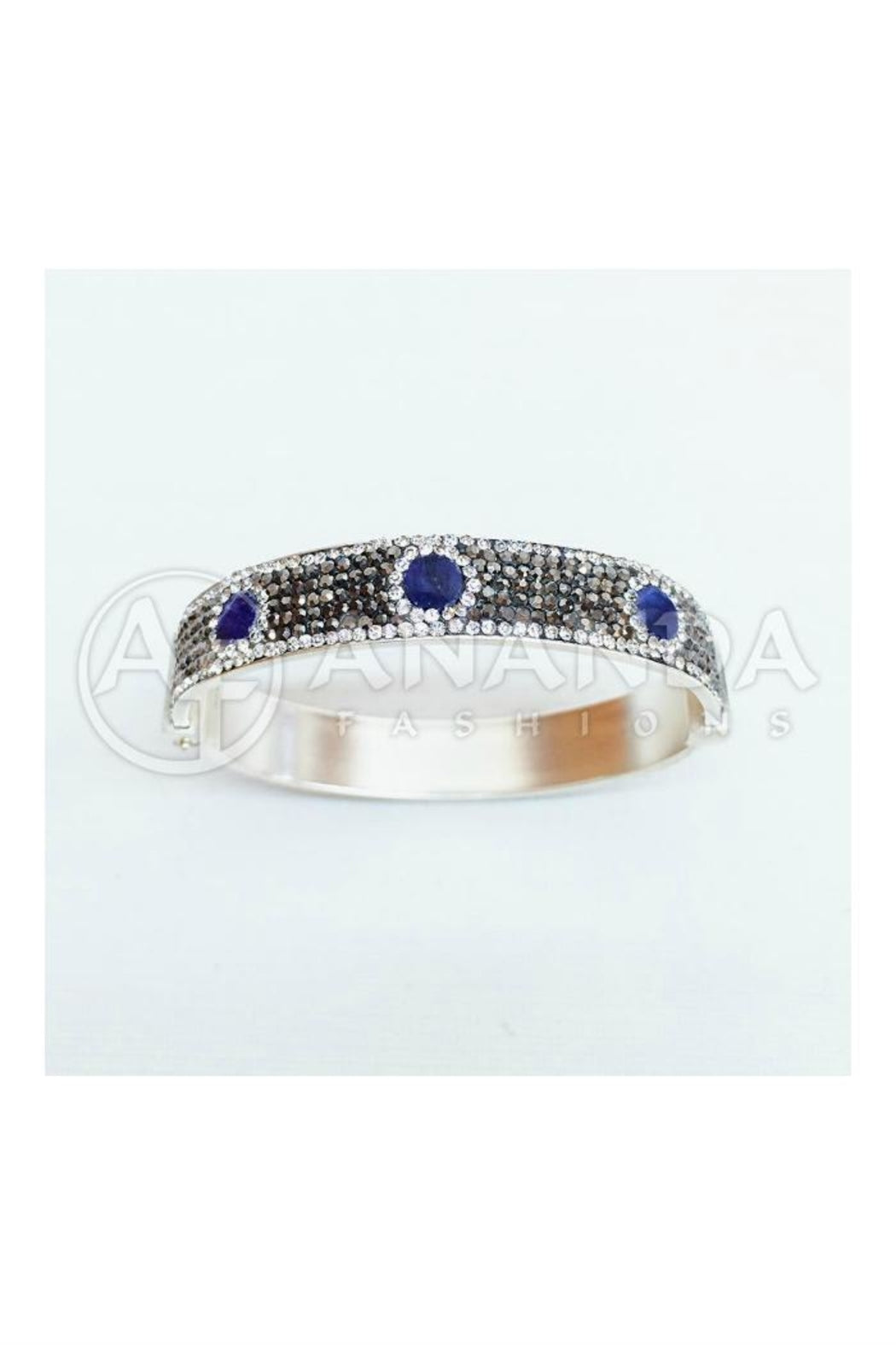 925 Silver Bracelet