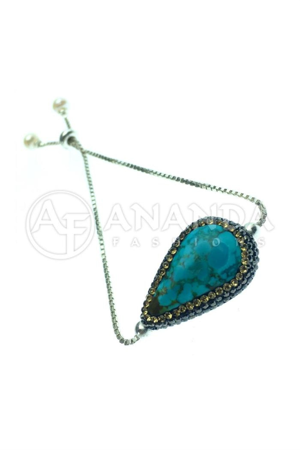 925 Silver Bracelet