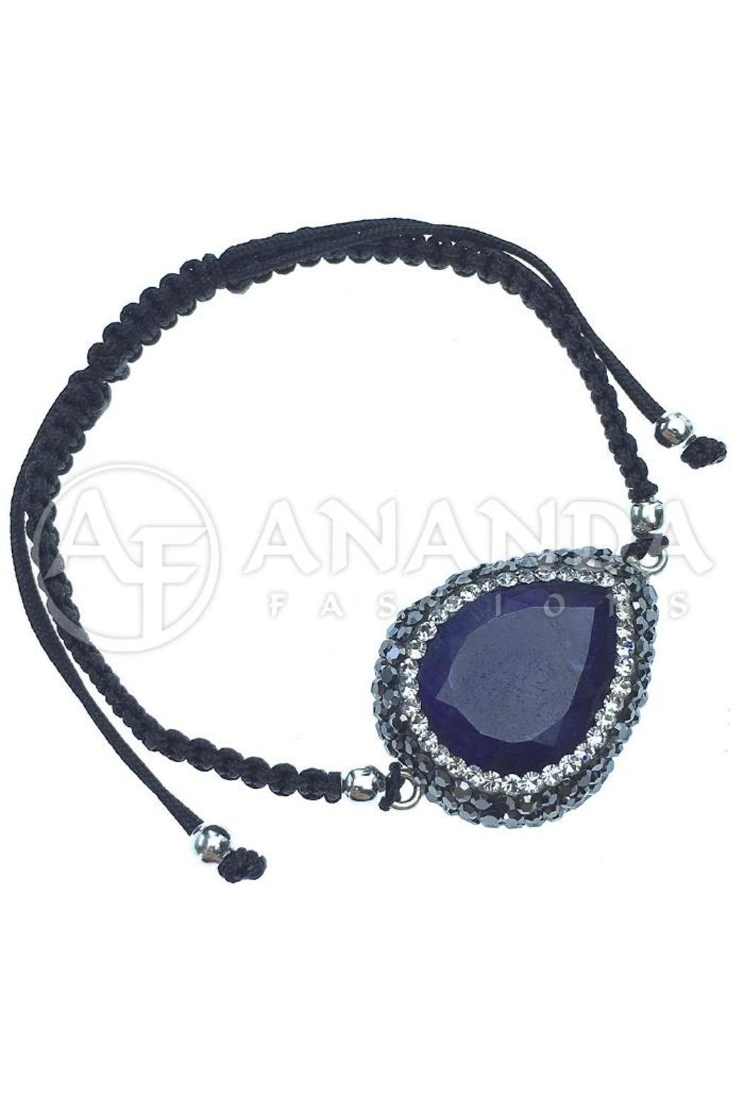 925 Silver Bracelet