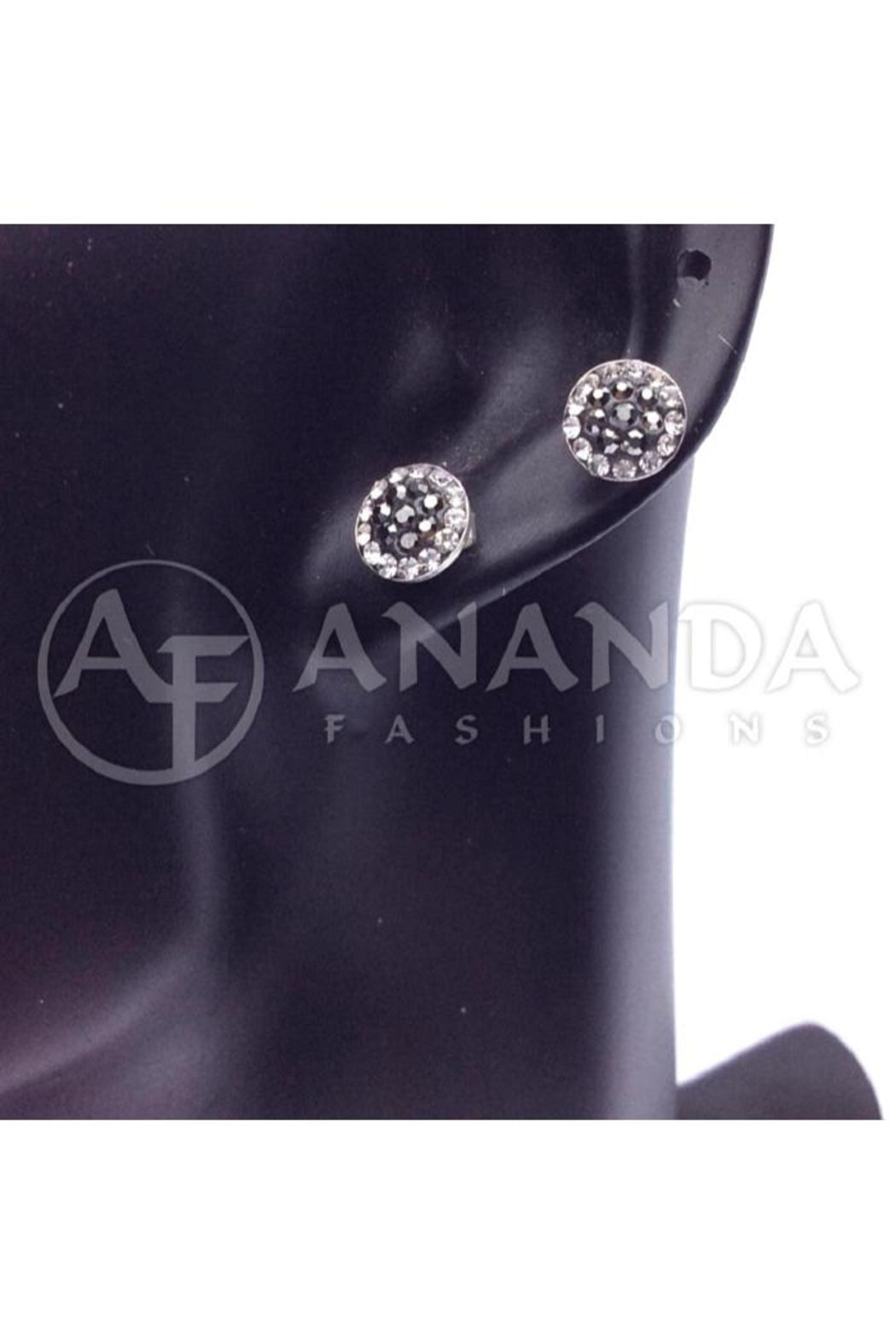 925 Silver Earrings
