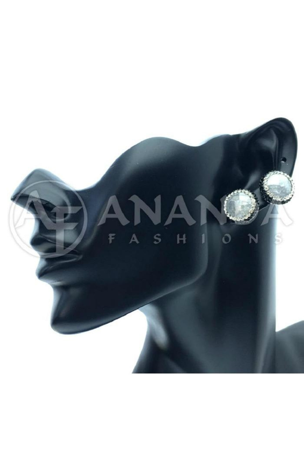 925 Silver Earrings