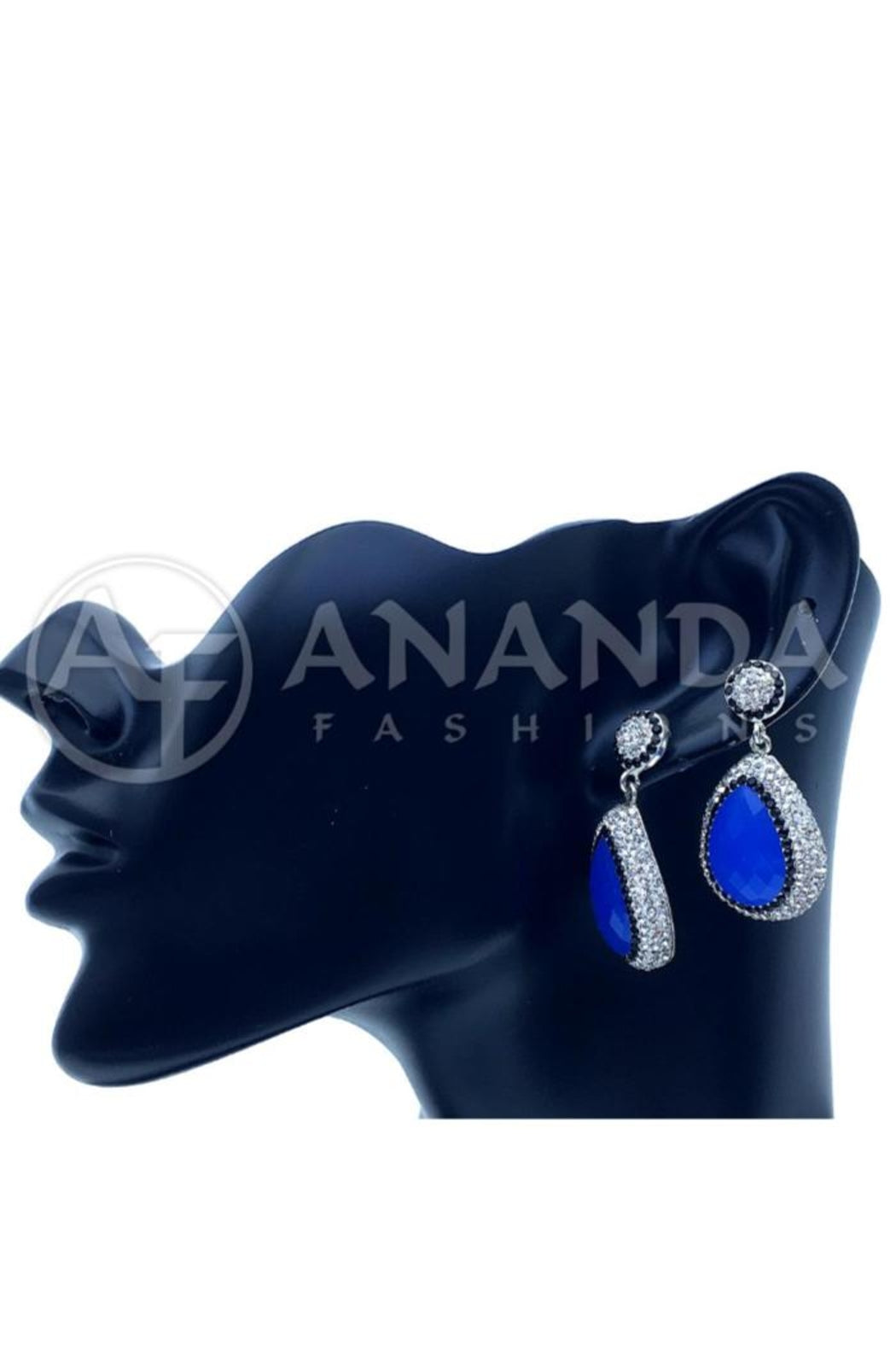 925 Silver Earrings