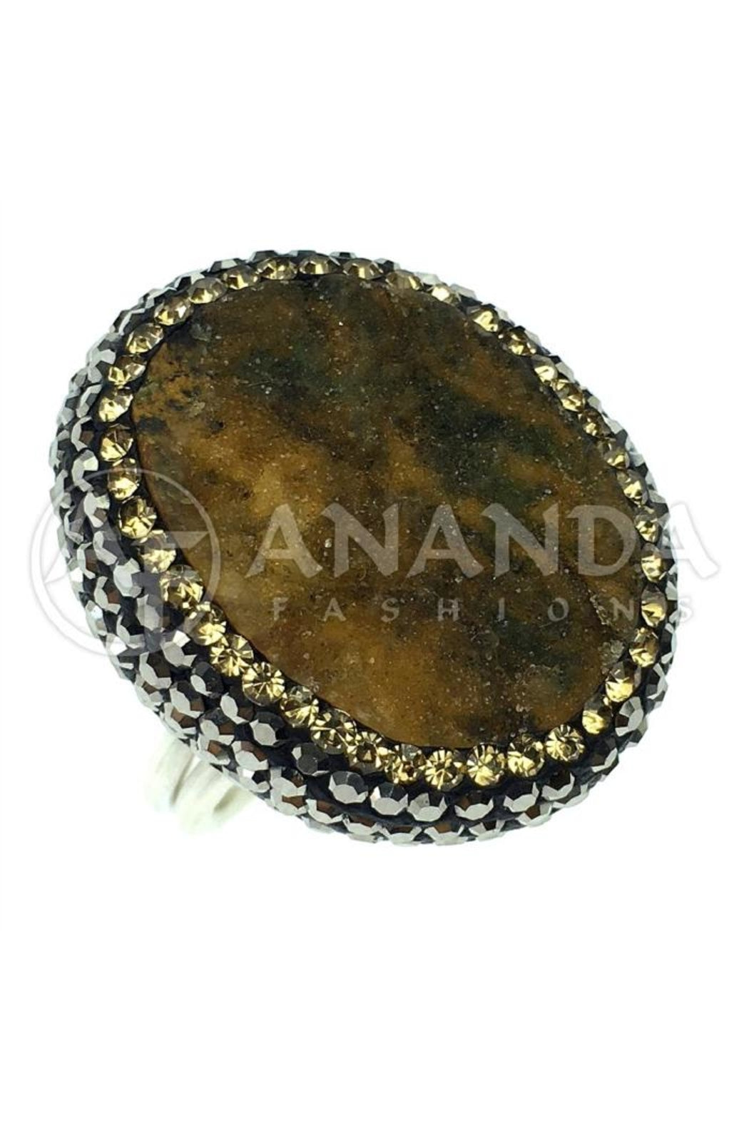 925 Silver Ring