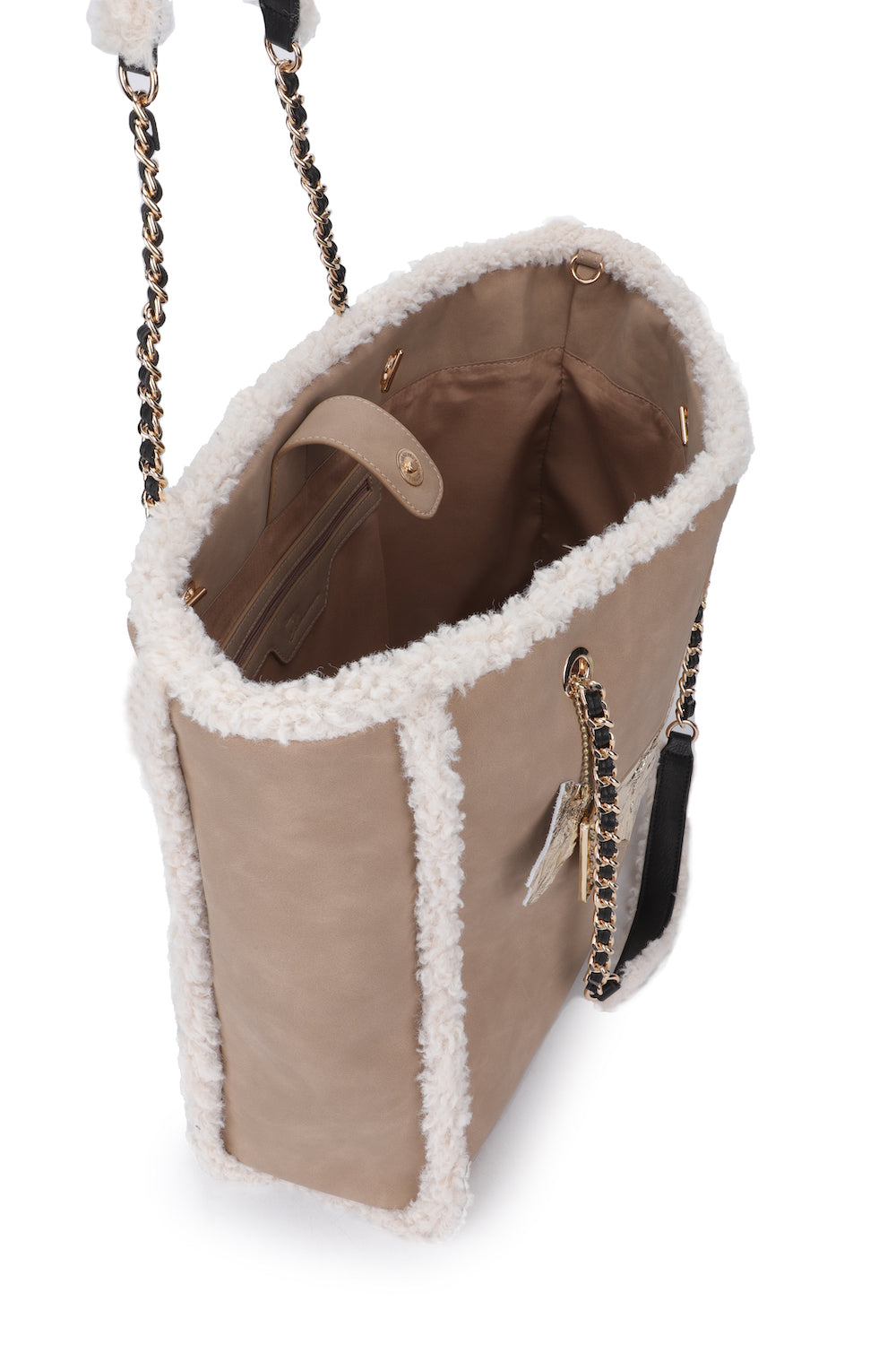 VICTORIA - BEIGE