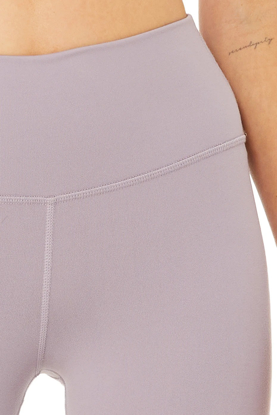 Alo Yoga High-Waist Airbrush Legging