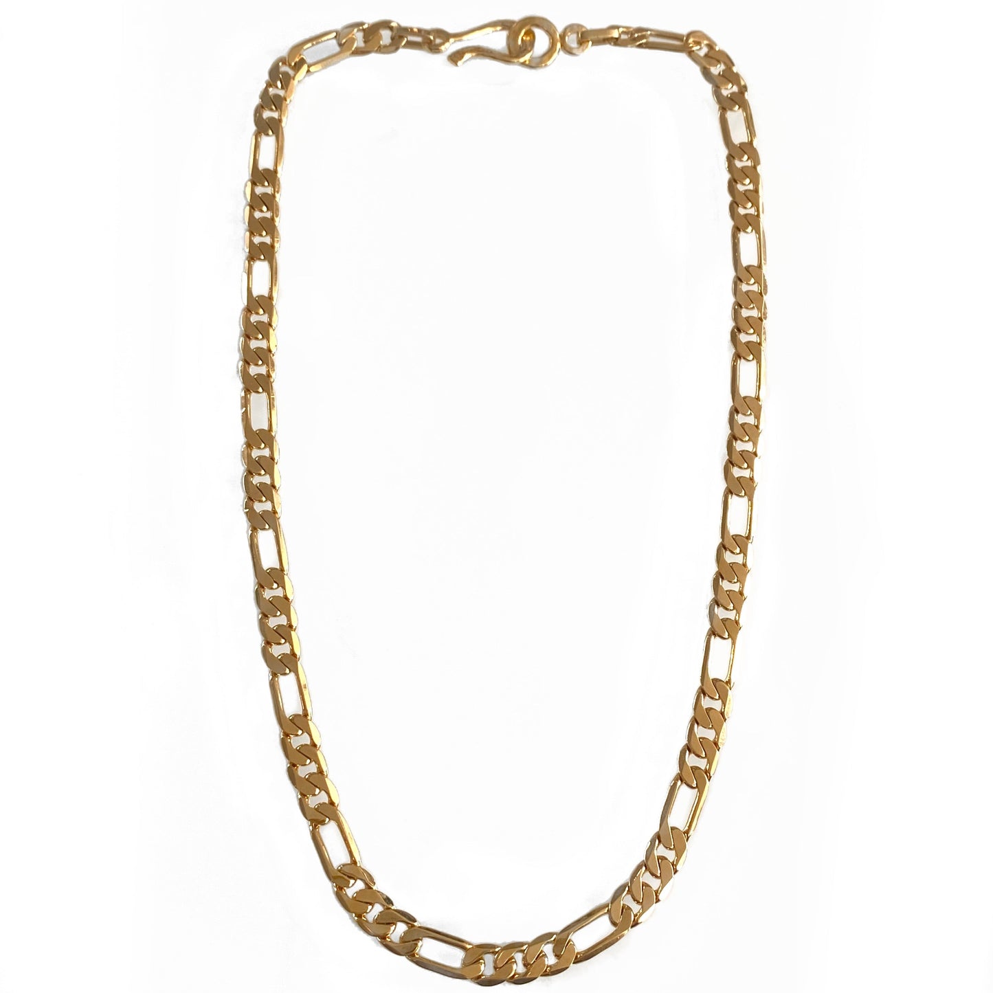 Atlas Necklace