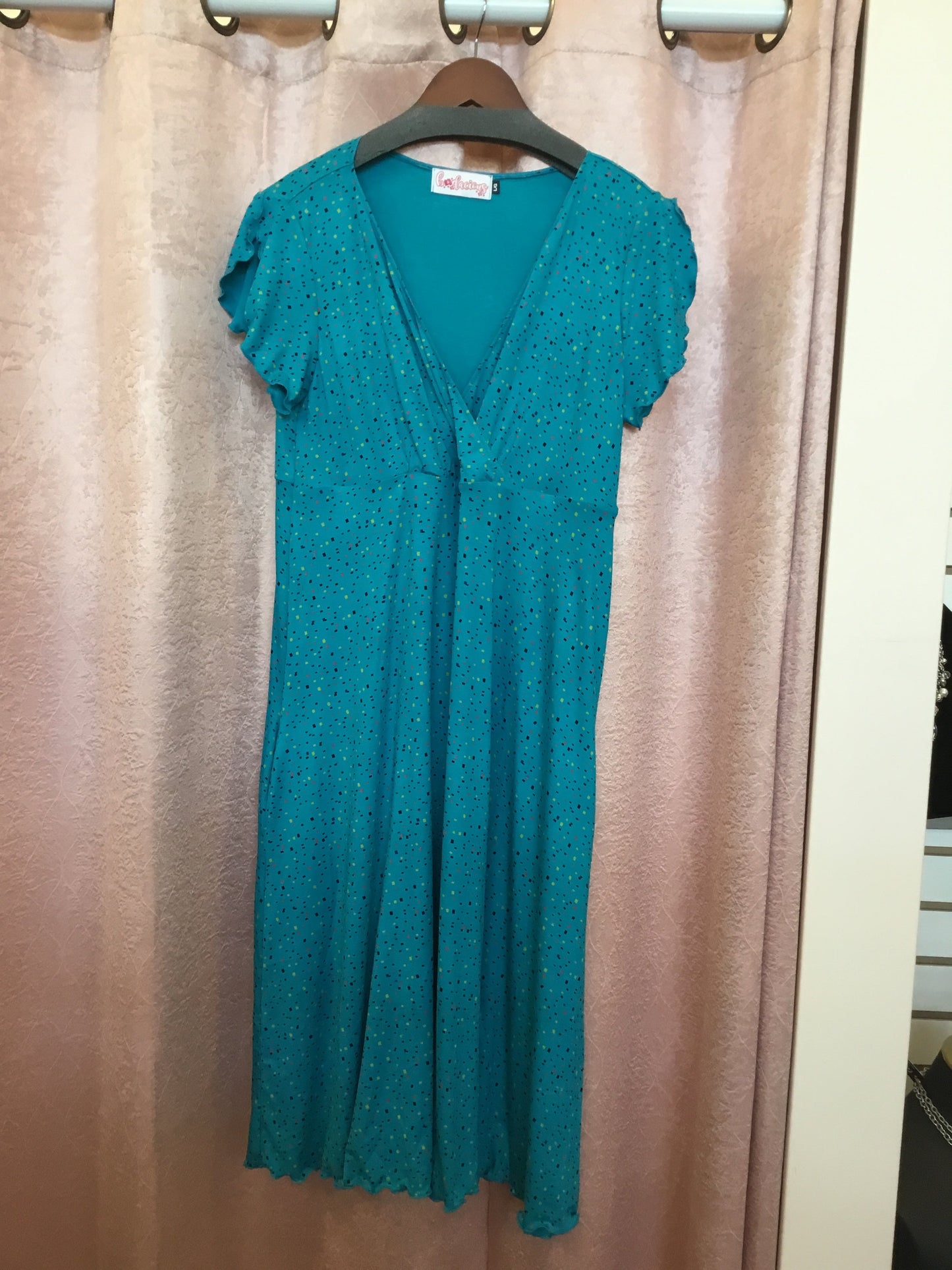 Bodacious Emily Dress