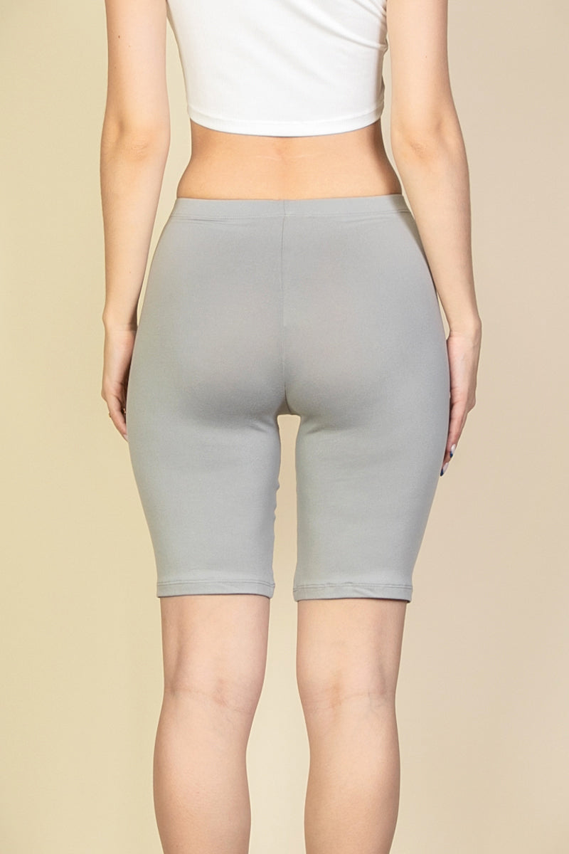 Bike Shorts (CAPELLA)