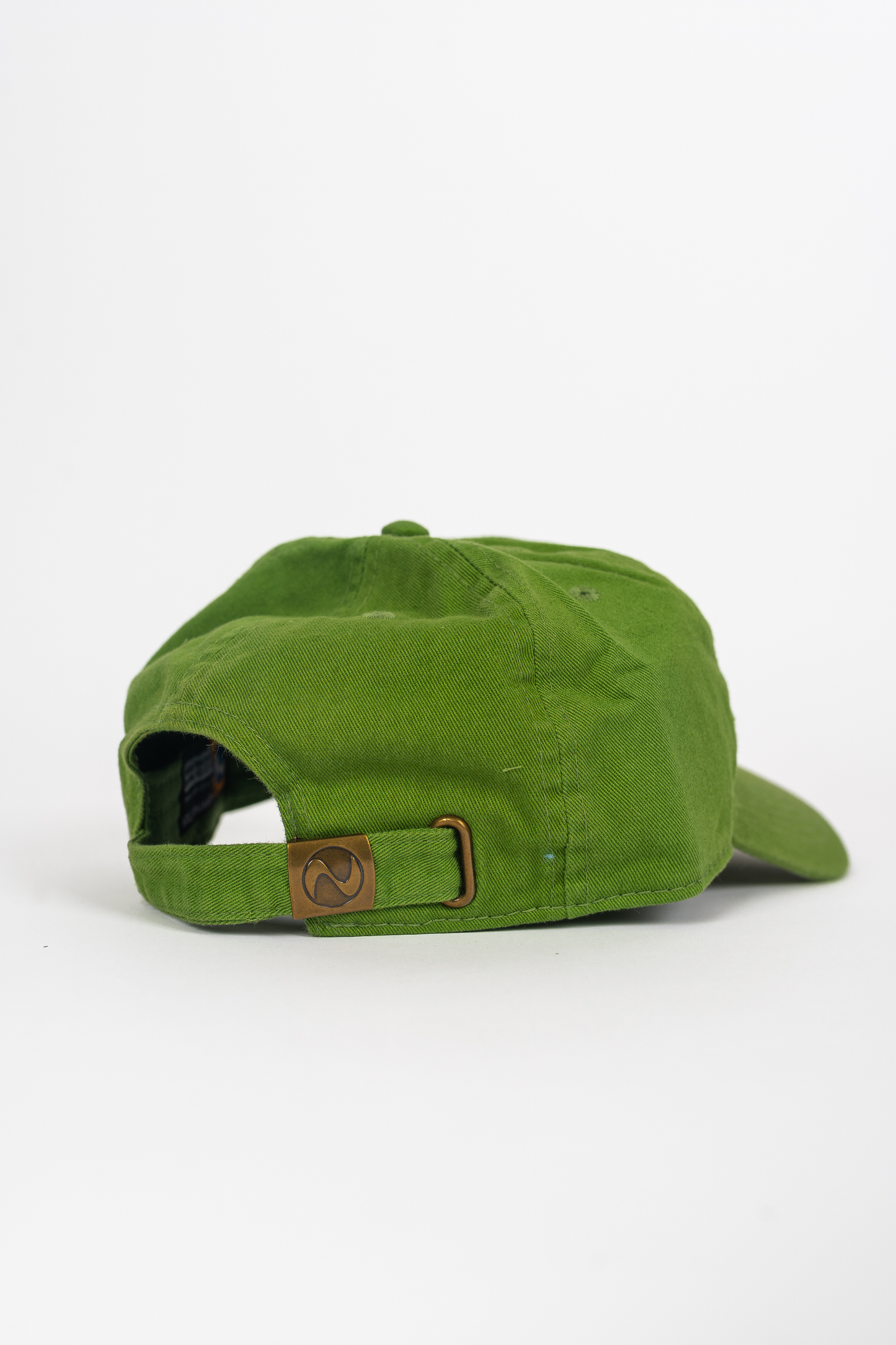 Newhattan Dad Cap