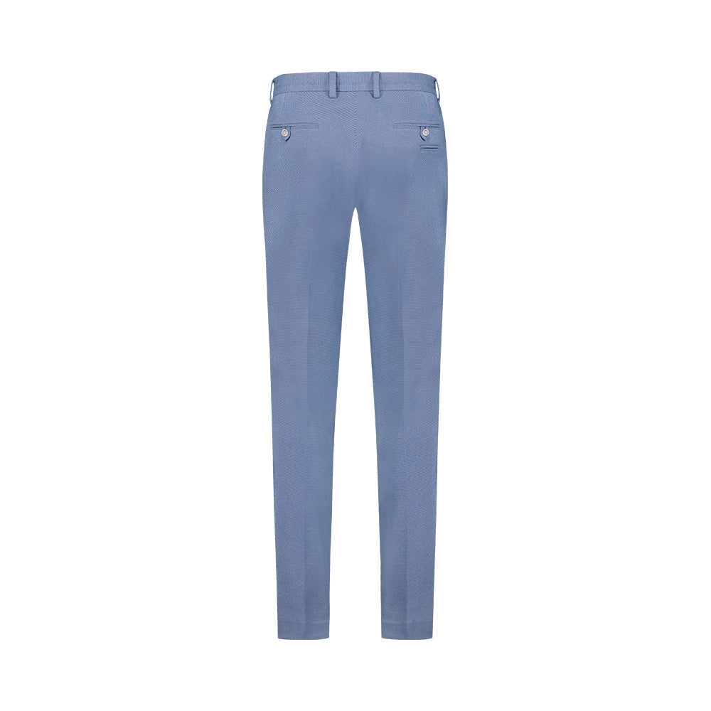 Blue Industry 360 Stretch Pant in Cobalt