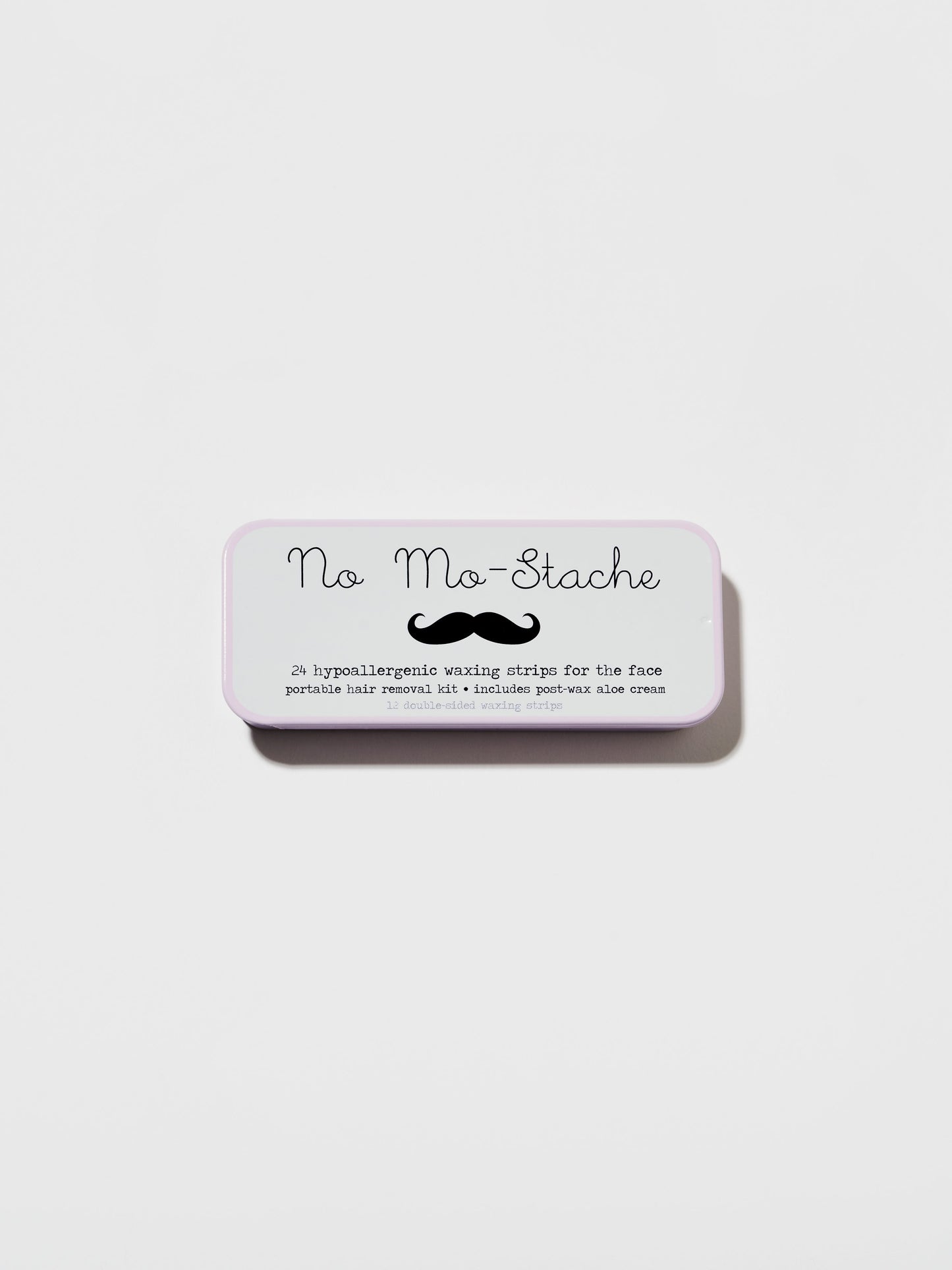 No Mo-Stache Smooth Body Bundle