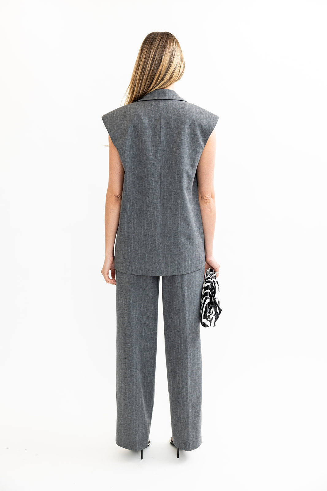 OAKLYN VEST