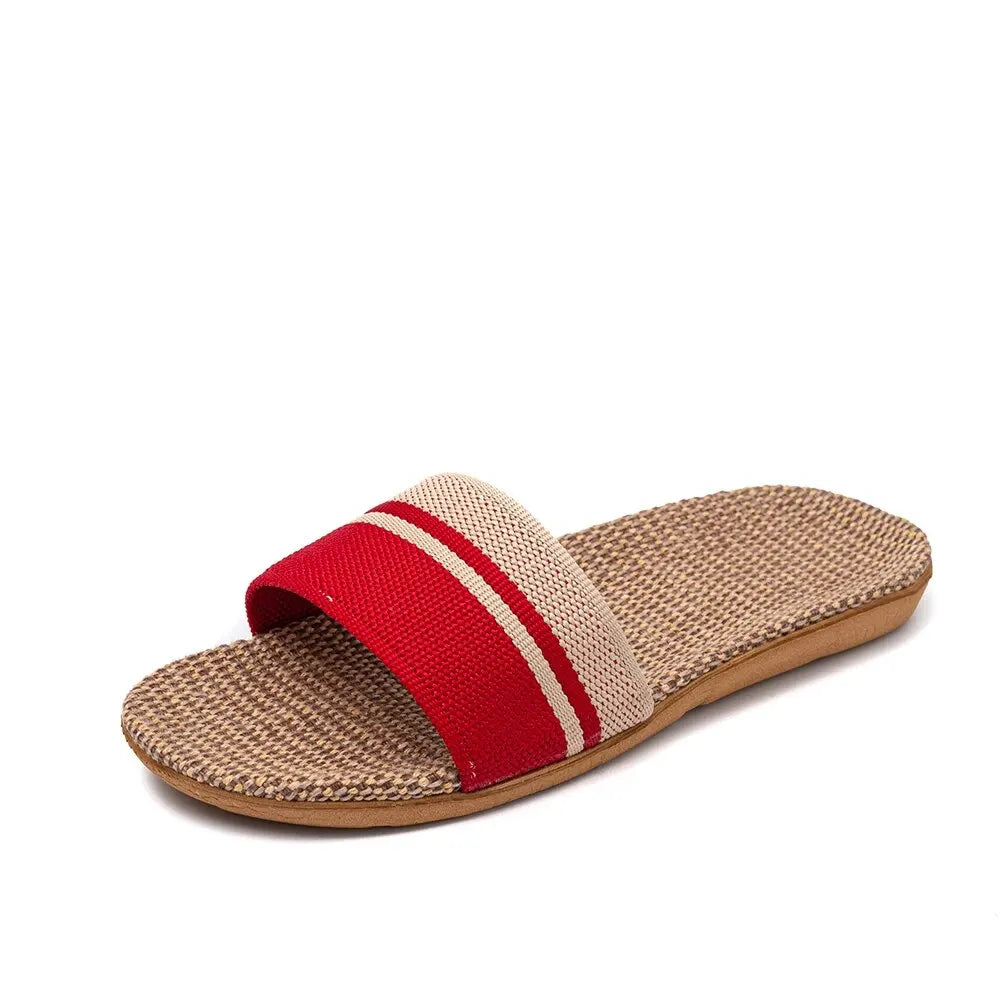 Summer Women Anti-Slip Slippers