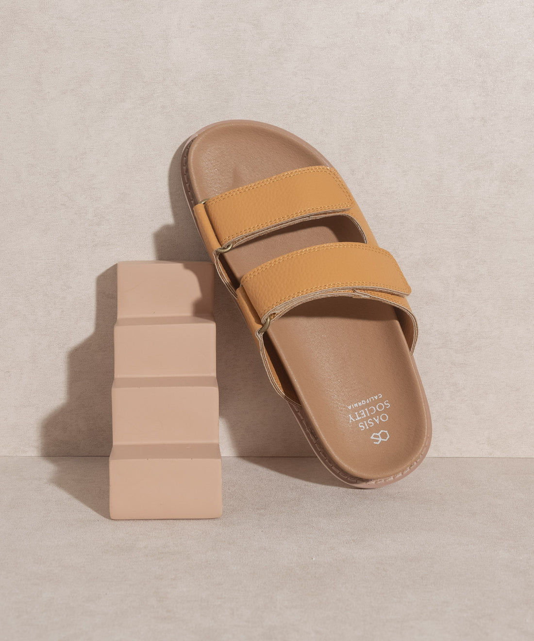 THE SIENNA SANDAL