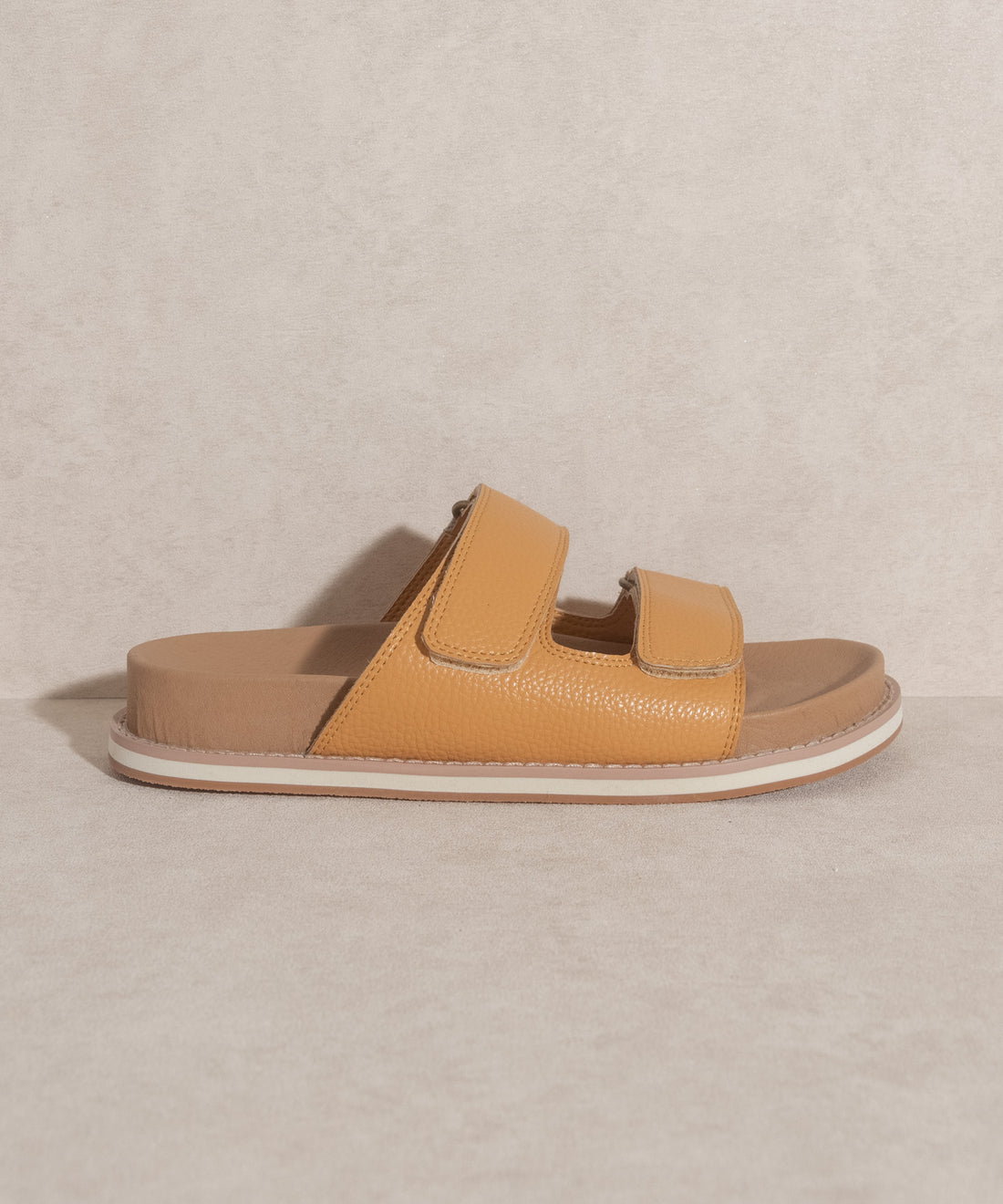 THE SIENNA SANDAL