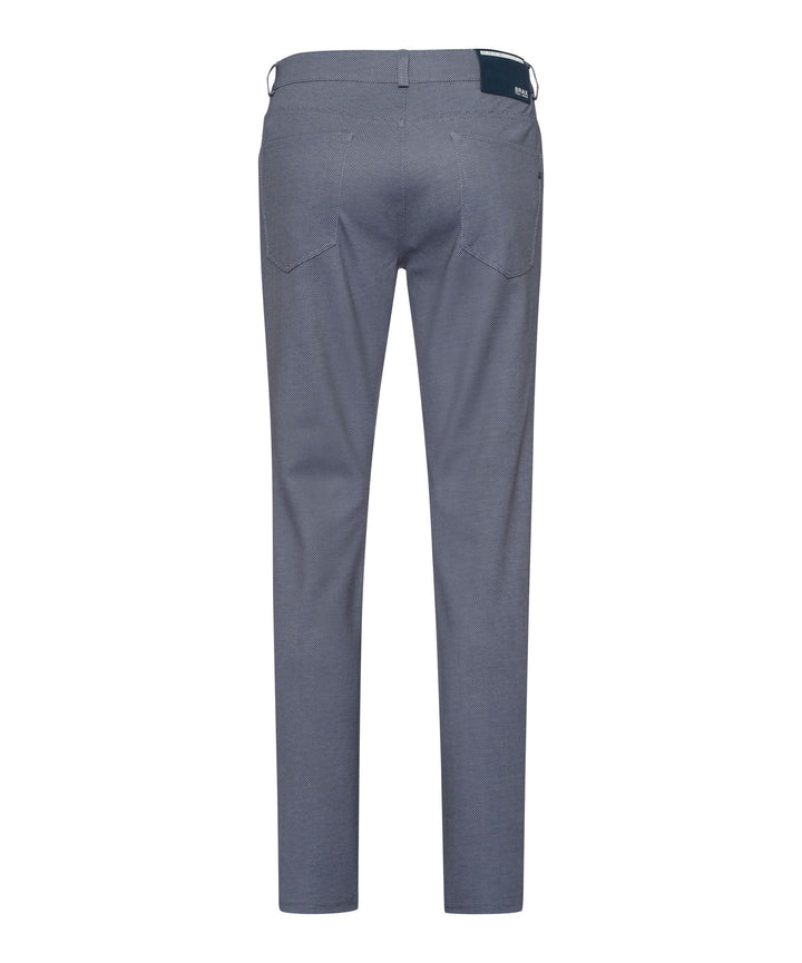Brax Modern-Fit Hi-Flex Jersey Chuck J Pants