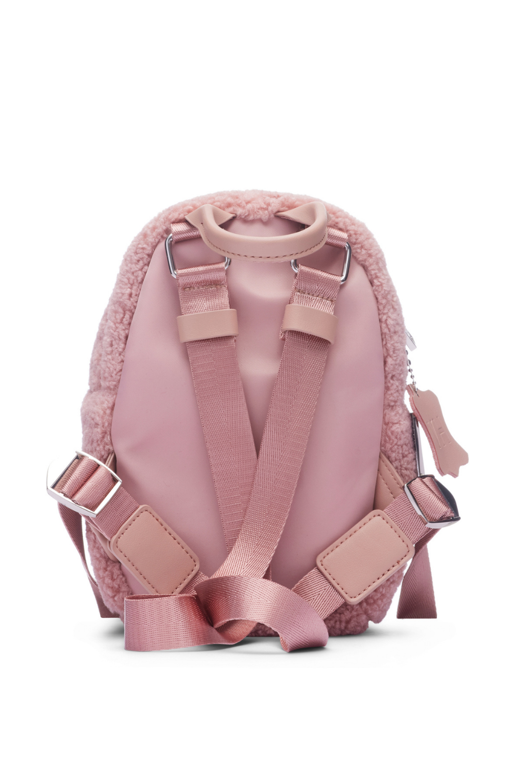 Brooklyn Backpack- Pink