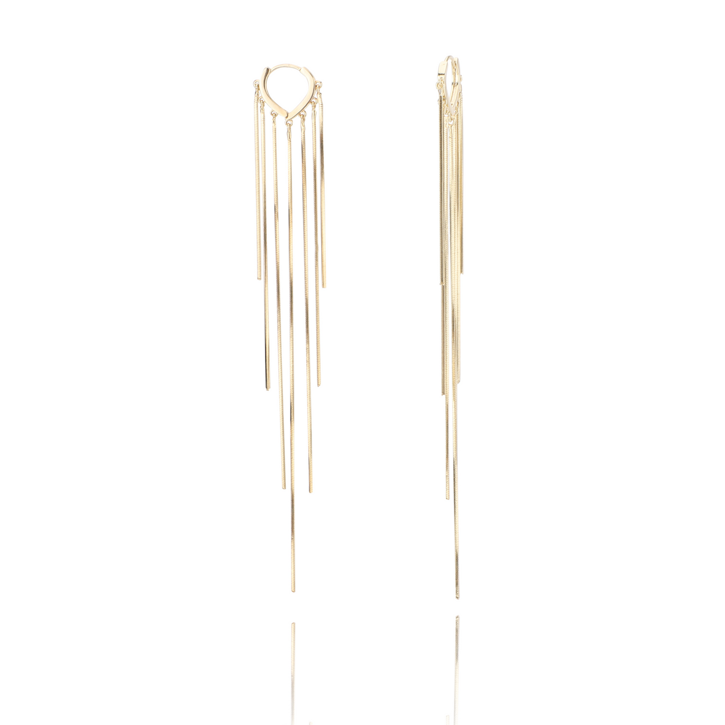 AMOURA EARRINGS