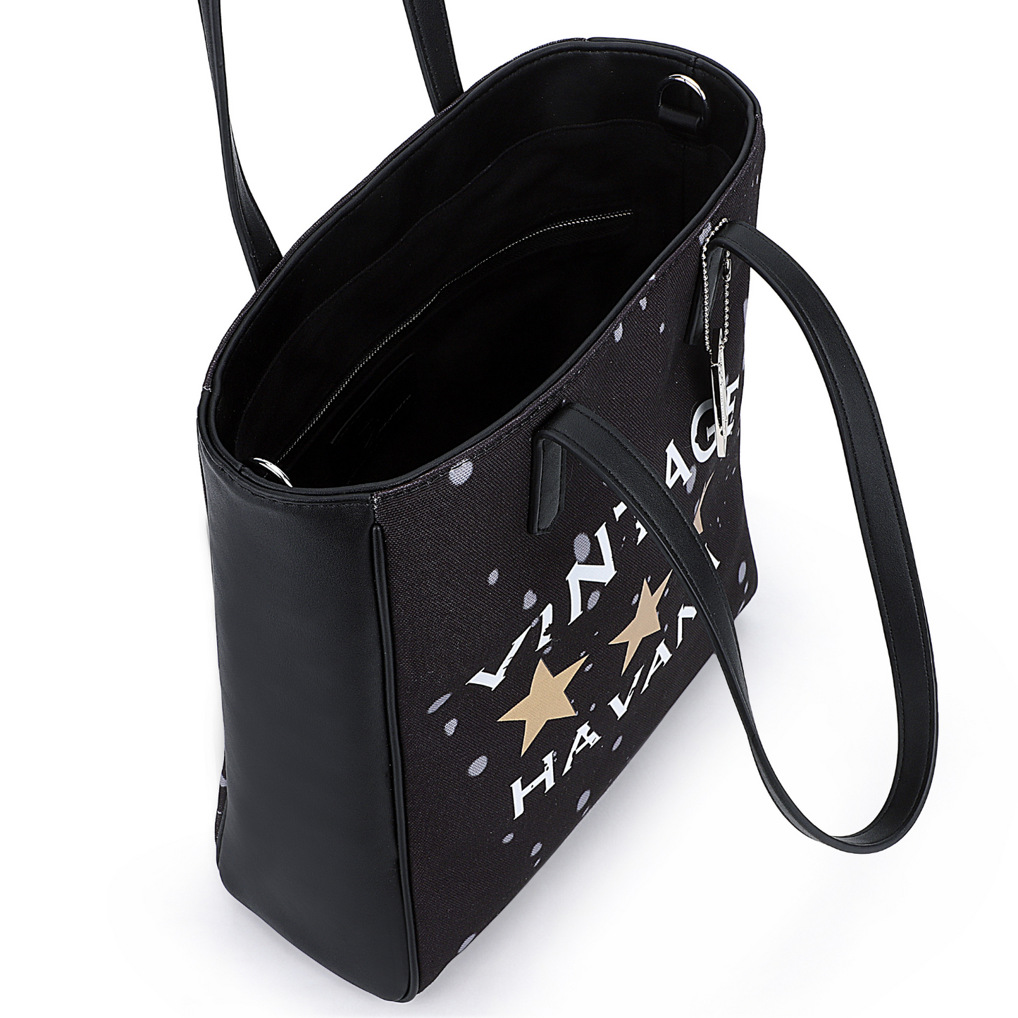 ANGELICA BAG - BLACK