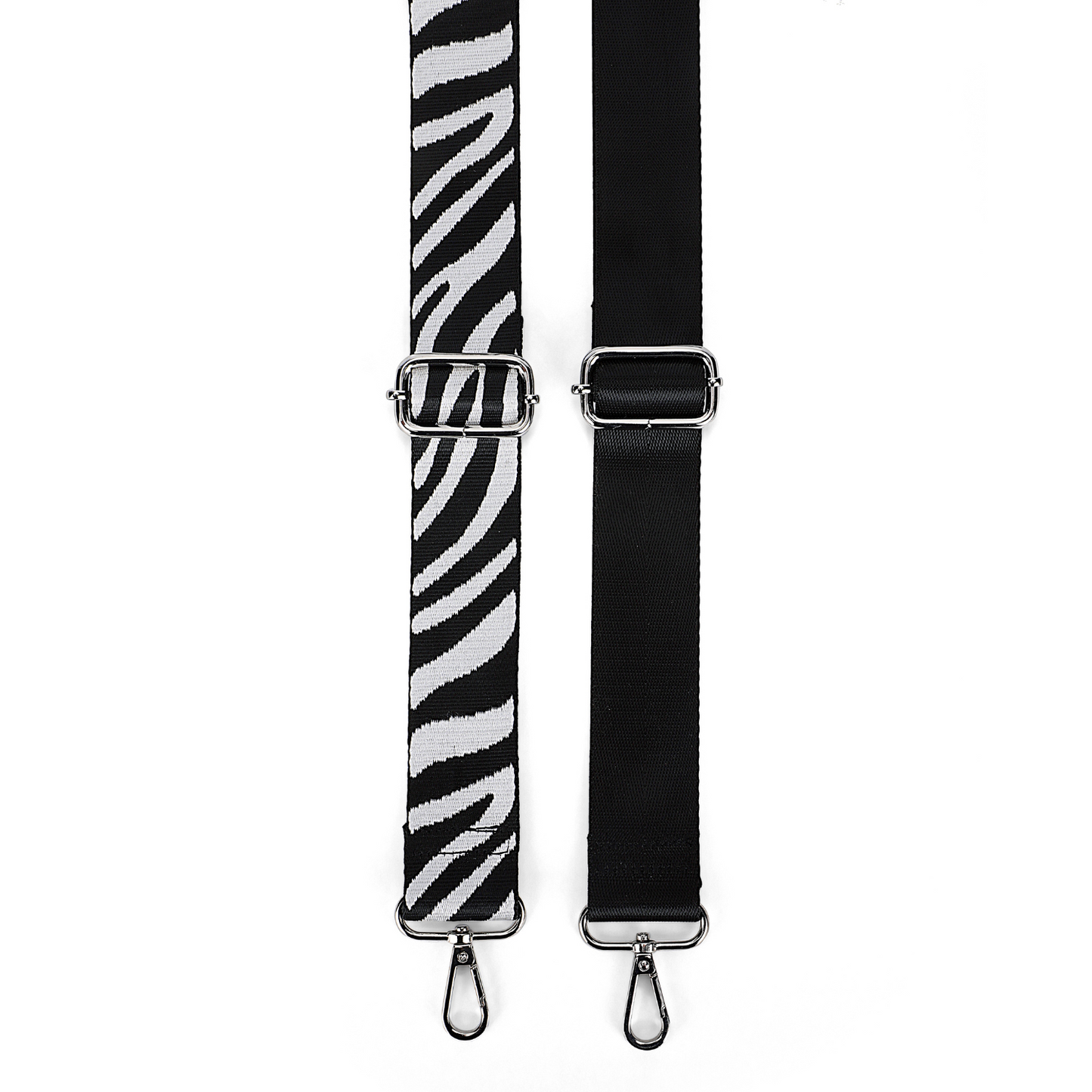 ANGELICA BAG - BLACK