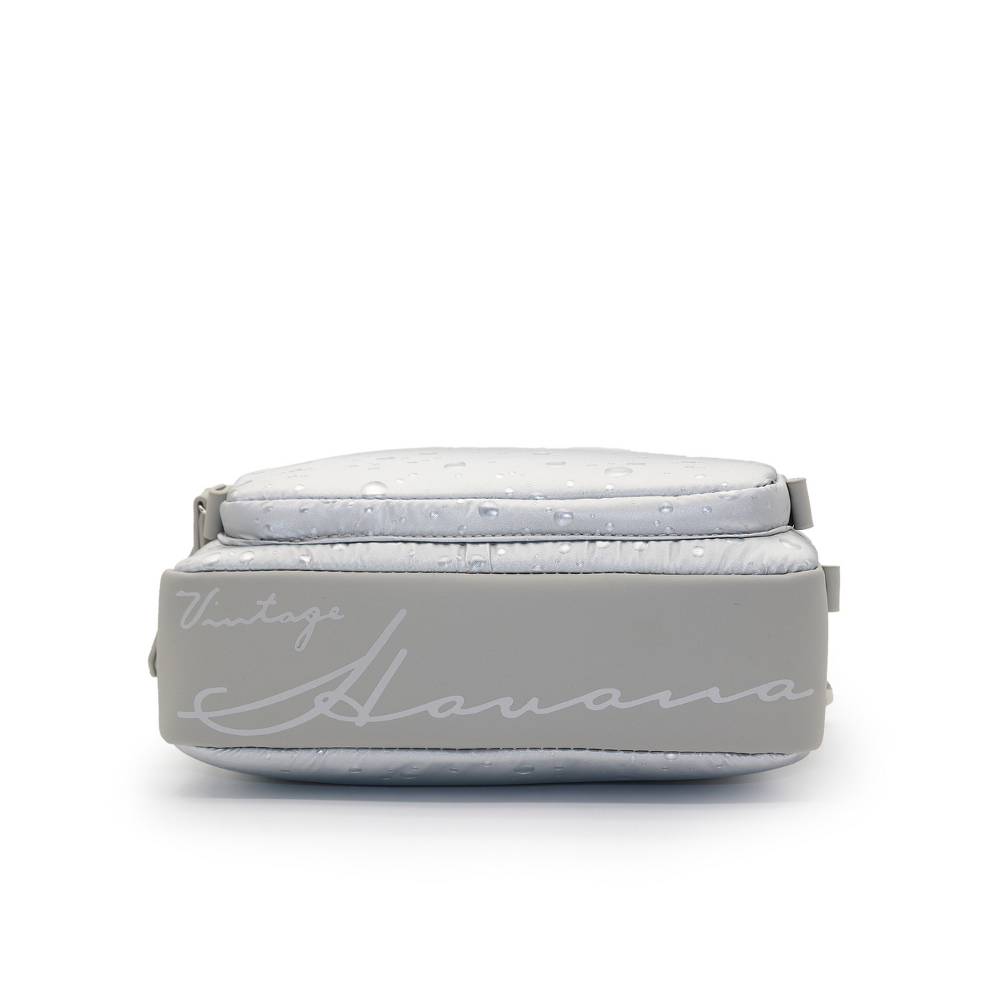 CAMMI BAG - SILVER