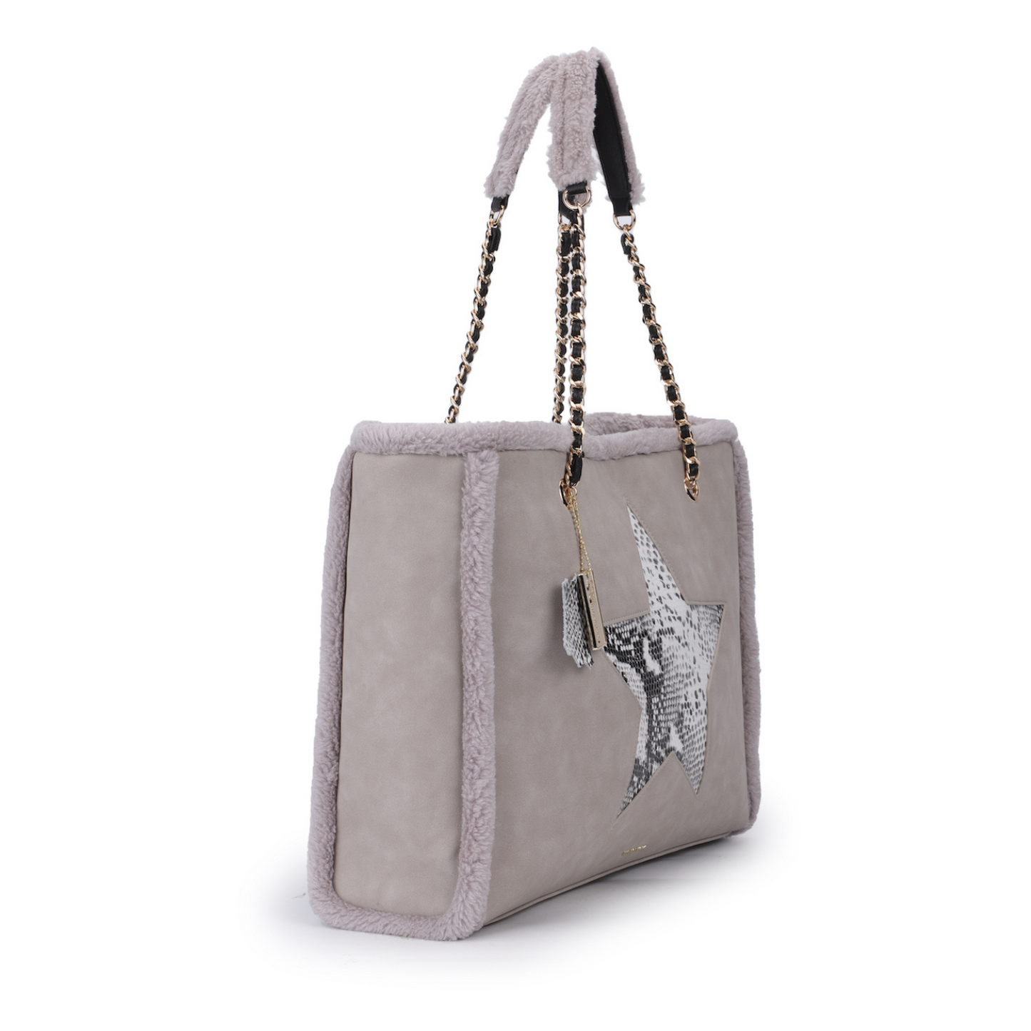 VICTORIA - GREY