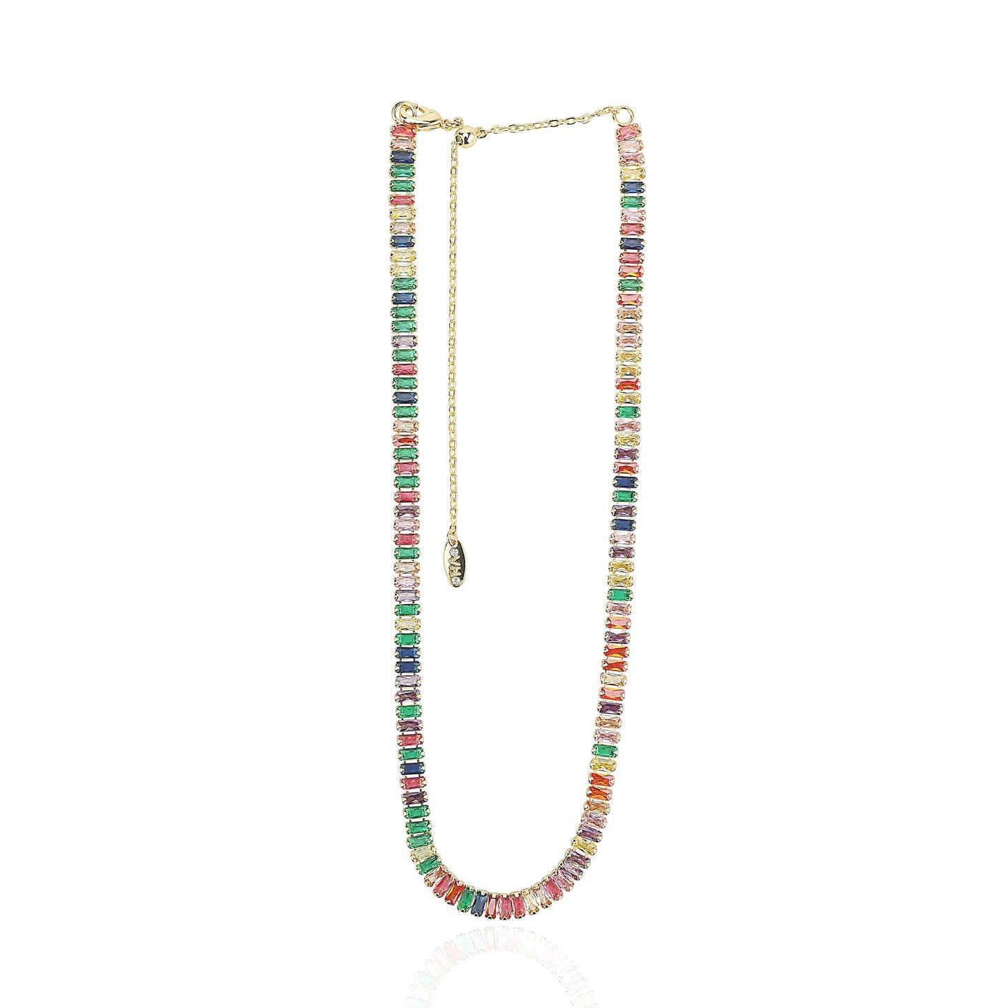 VERONICA Necklace