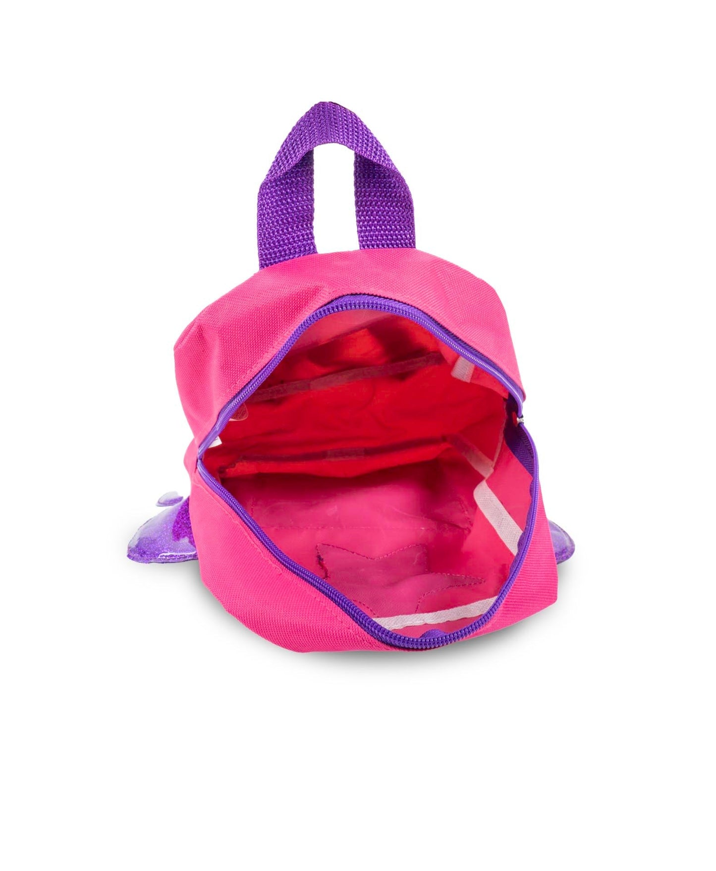 School Backpack with Free Crayola Set