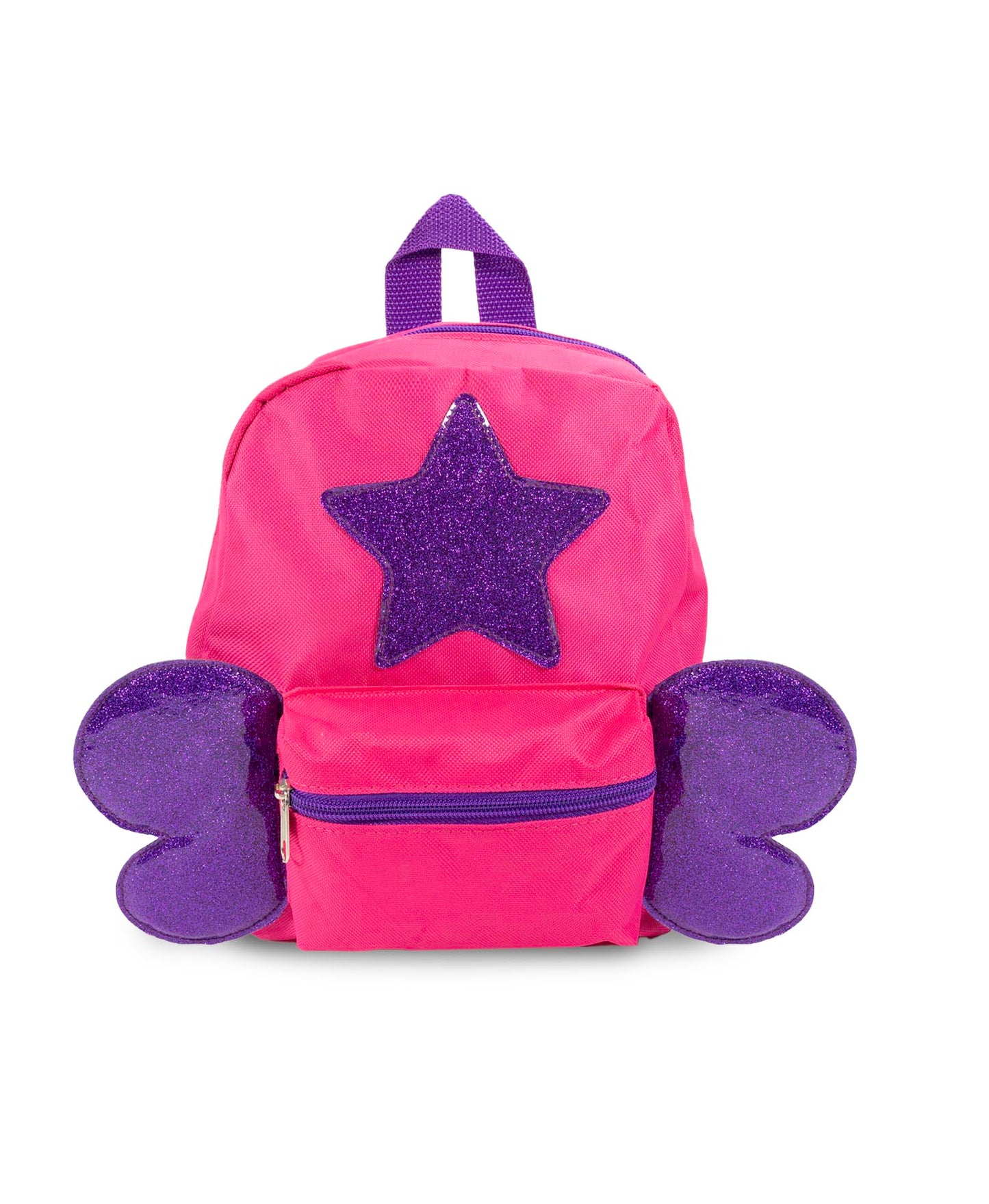 School Backpack with Free Crayola Set