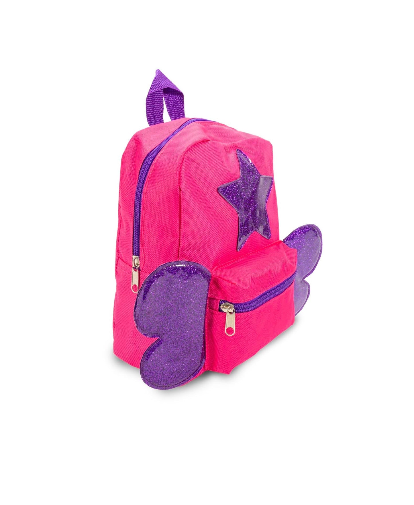 School Backpack with Free Crayola Set