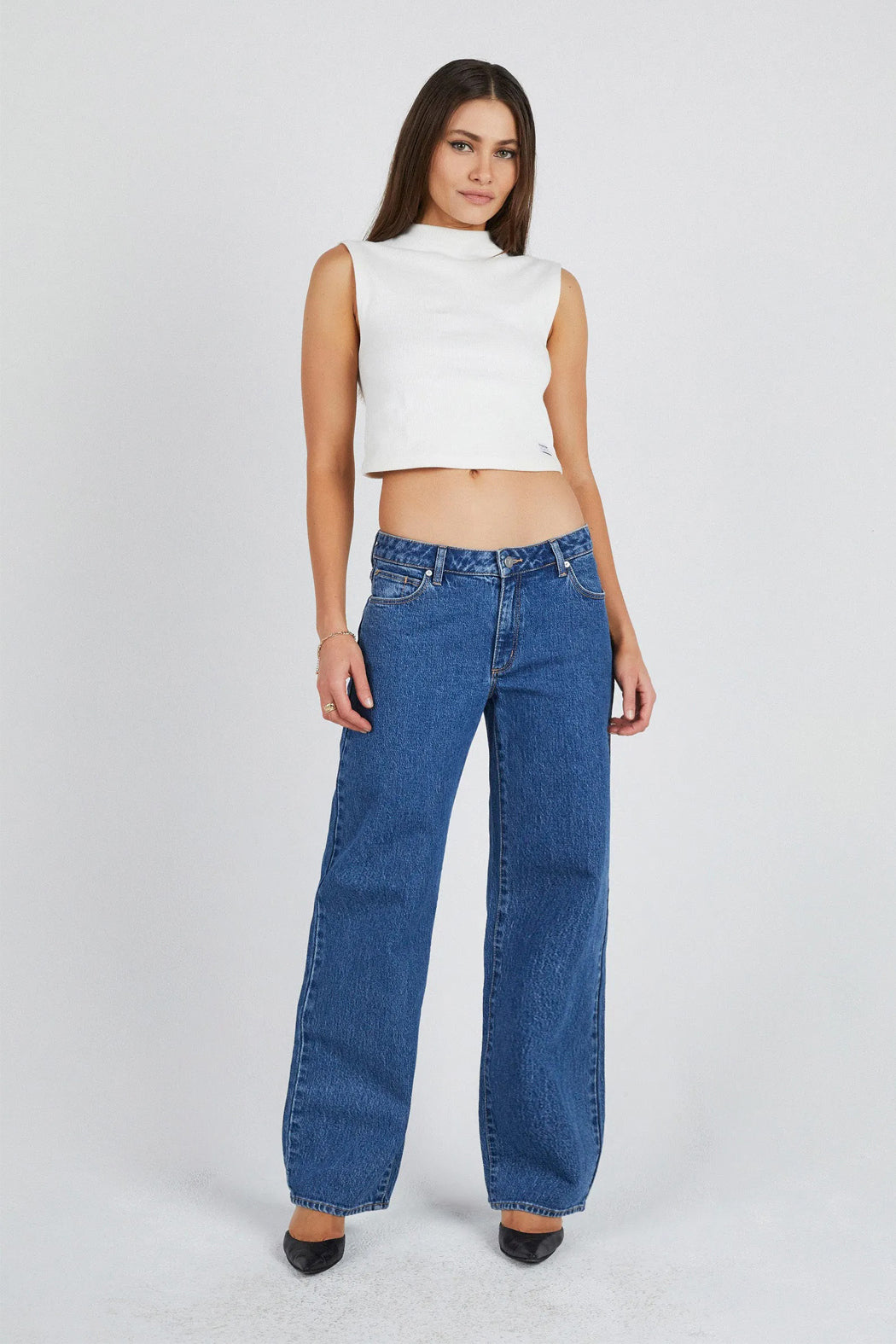 A 99 Low Baggy