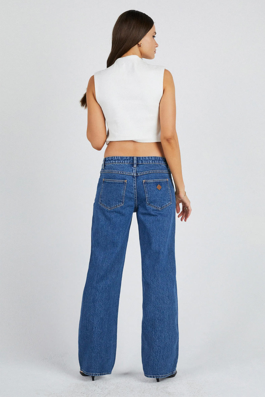 A 99 Low Baggy