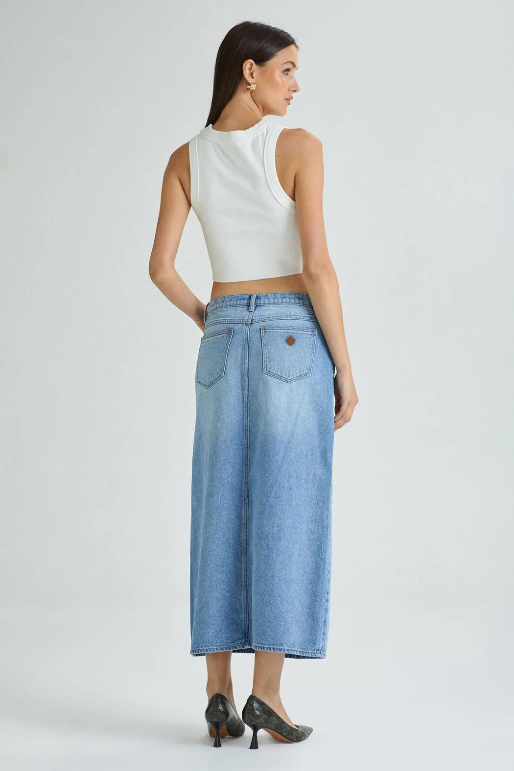 a '99 Low Skirt