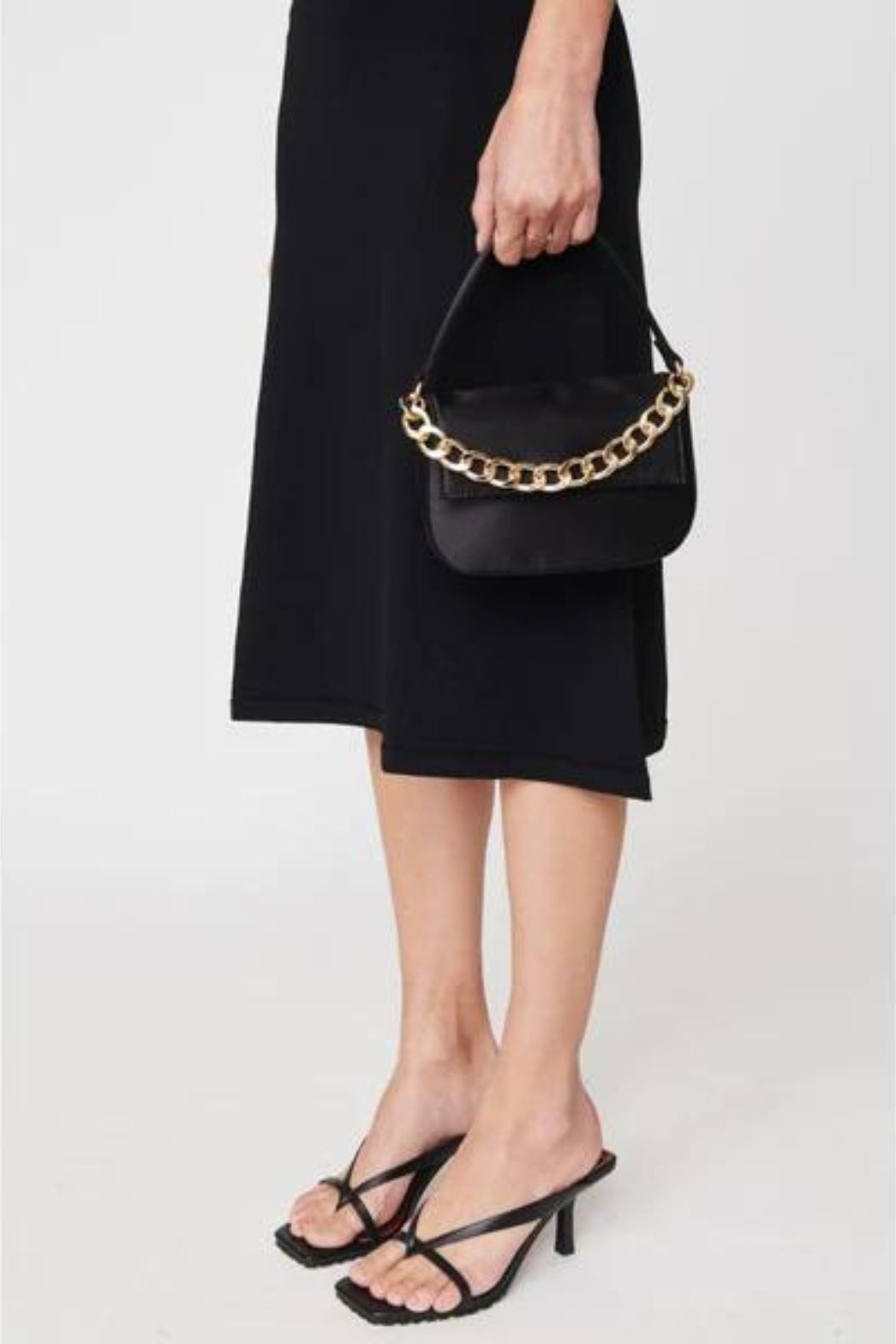 Aaliyah Evening Bag