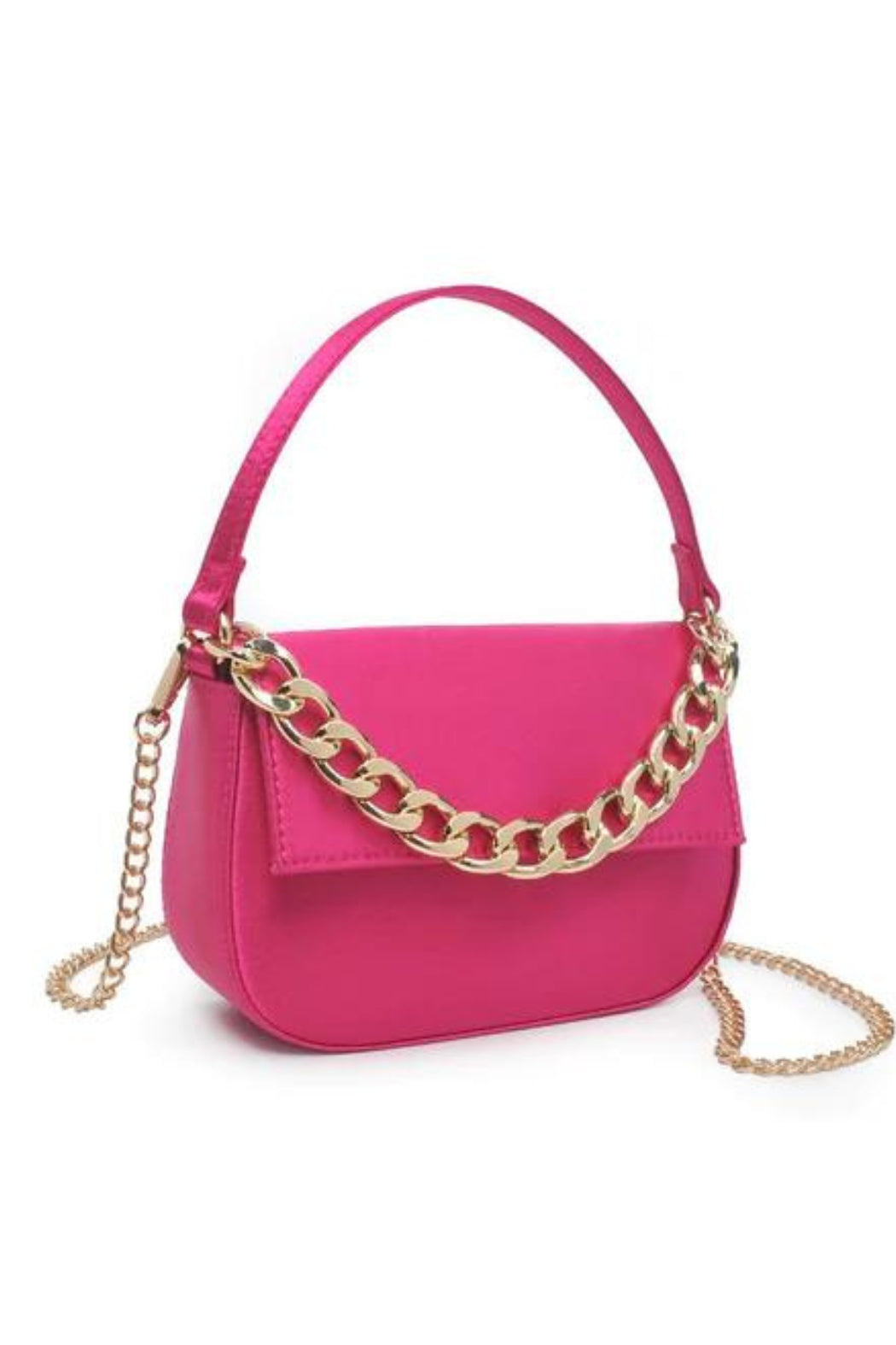 Aaliyah Evening Bag