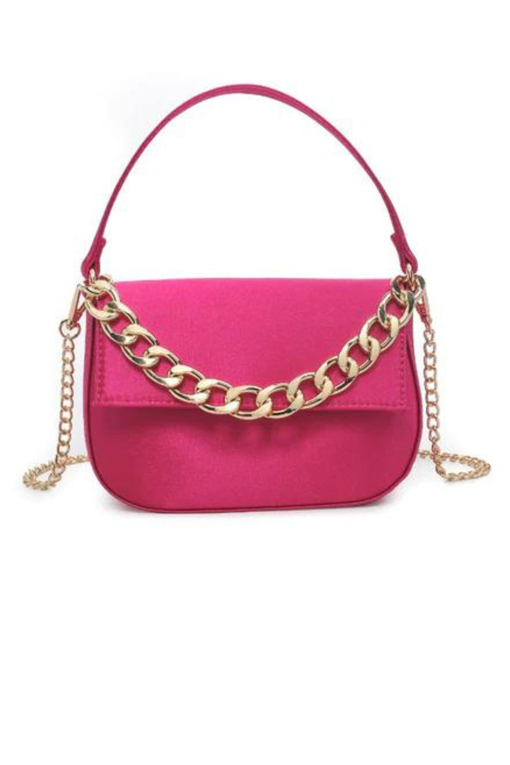 Aaliyah Evening Bag