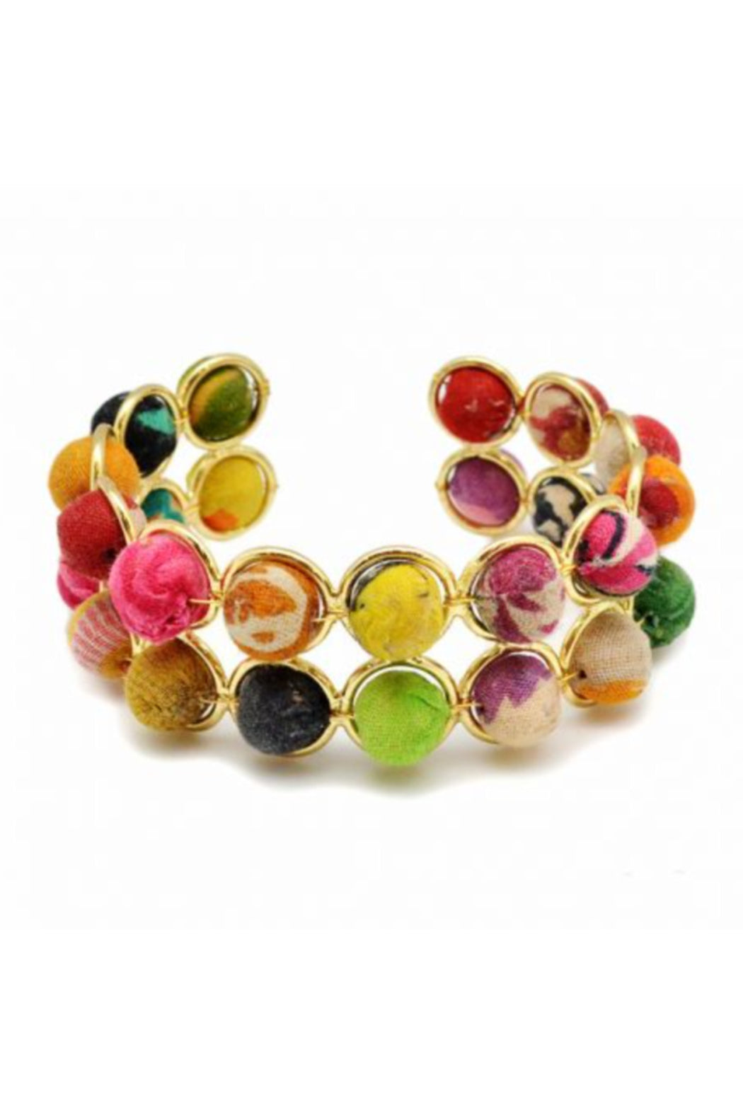 Aasha Bracelets