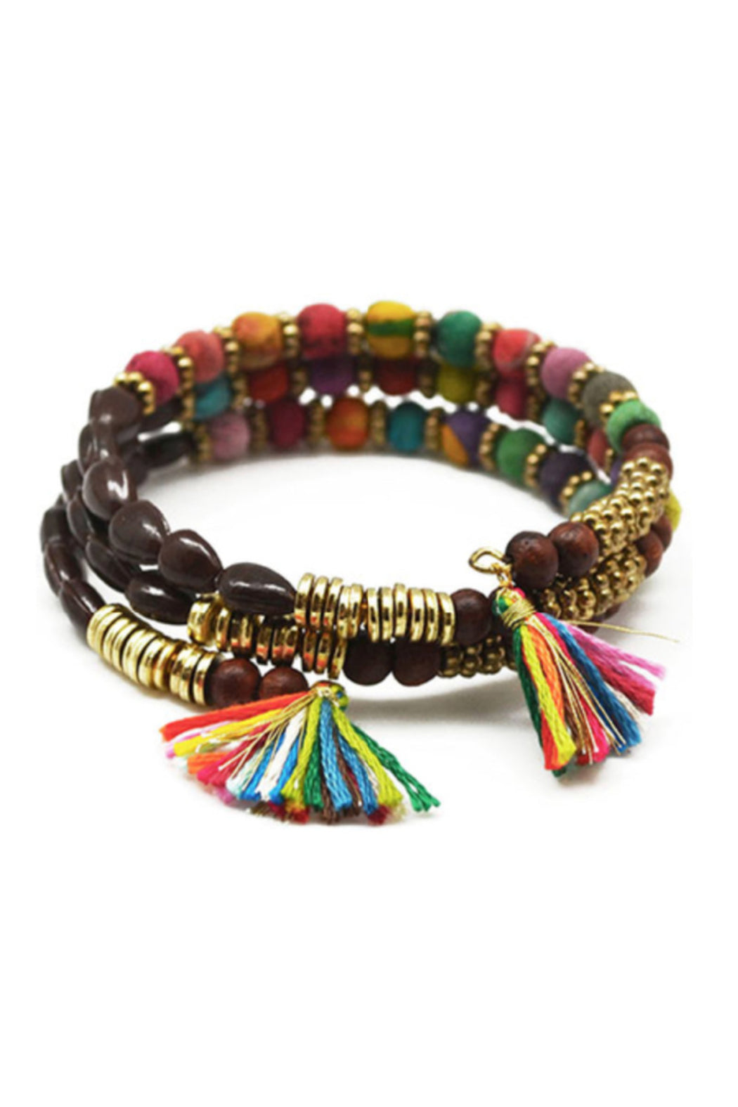 Aasha Bracelets