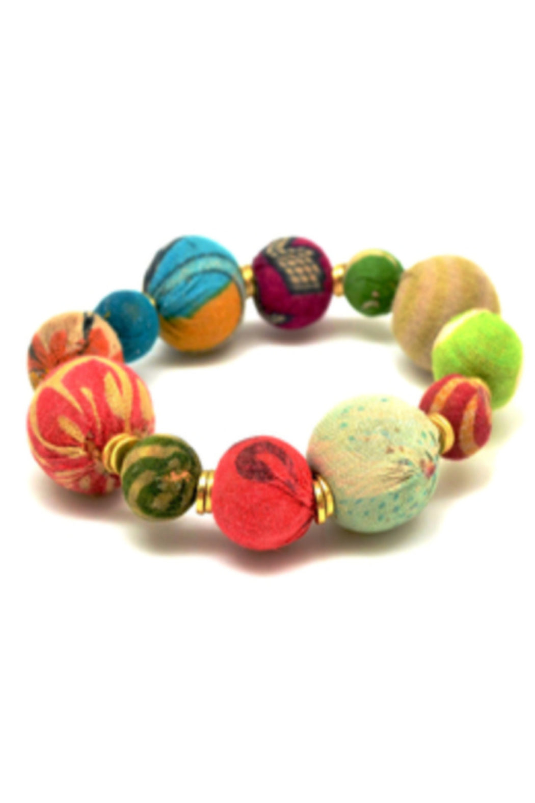Aasha Bracelets
